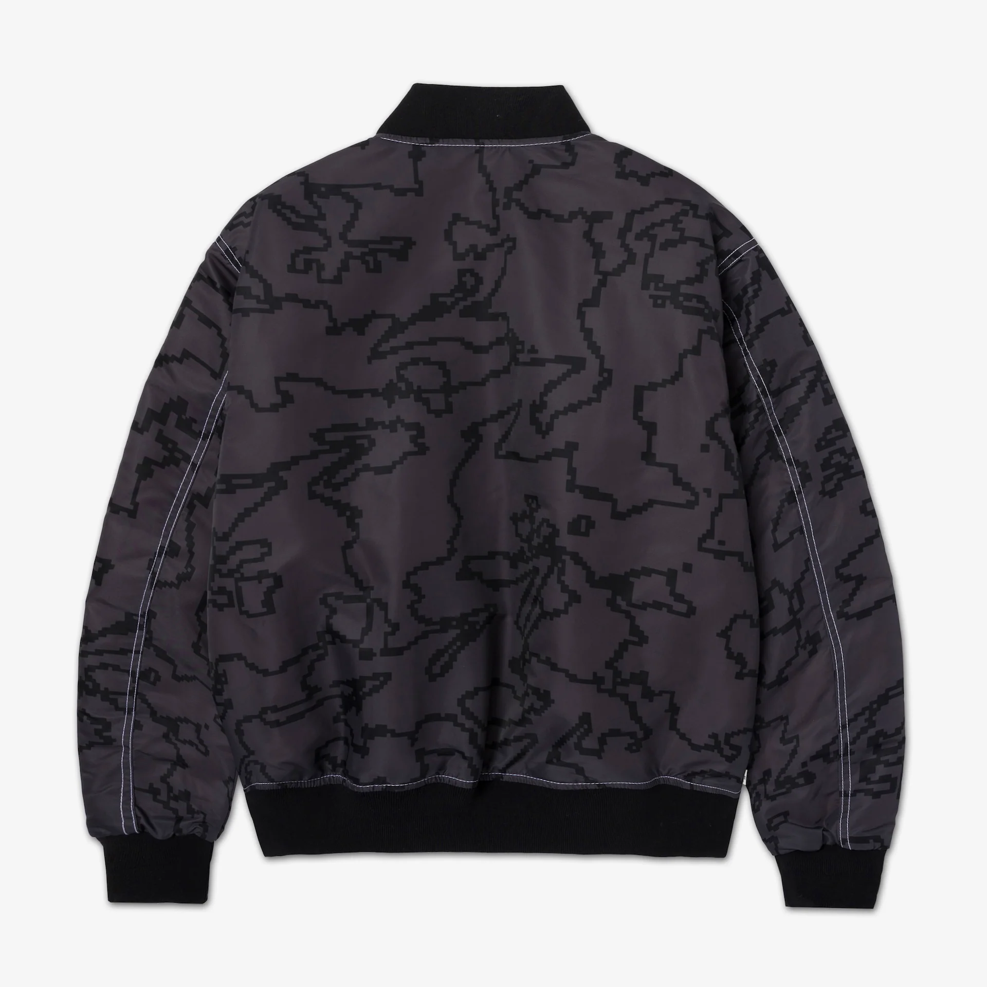 Geopixel Bomber - Image 7