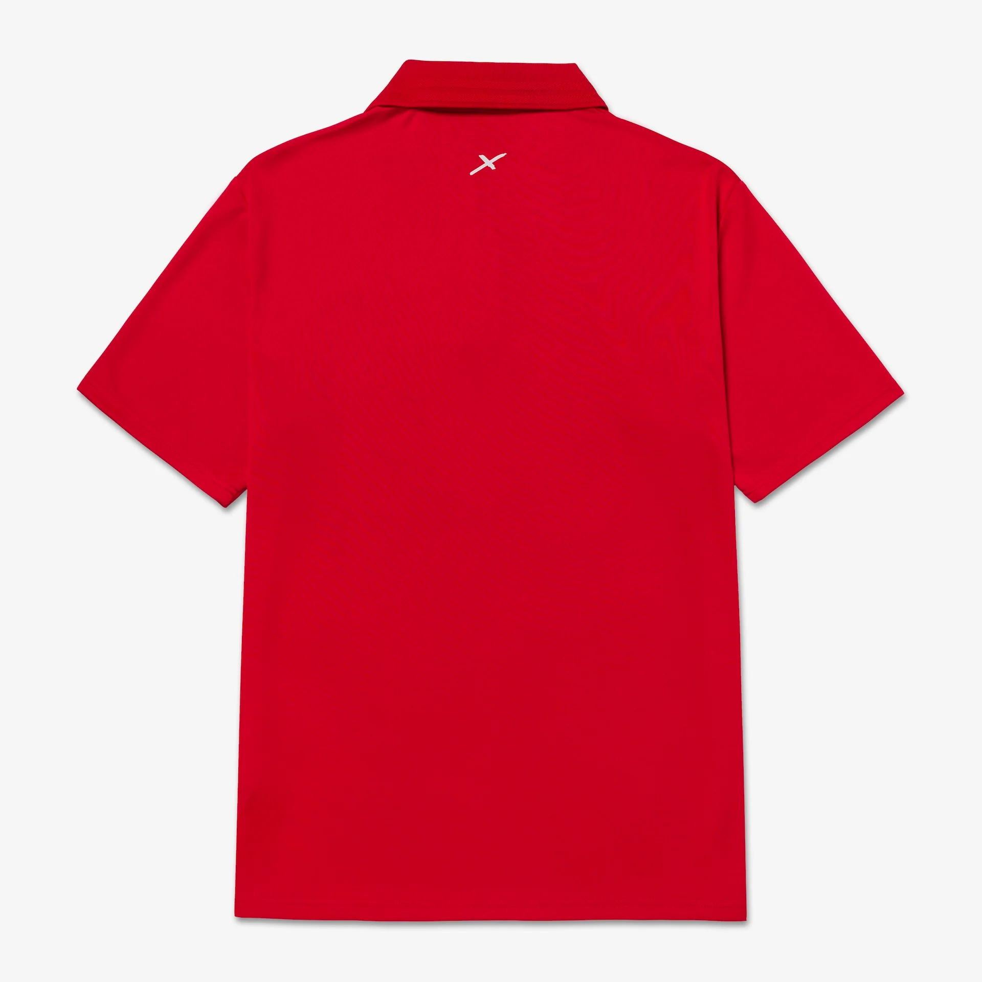 Golf'24 Pro Polo - Red - Image 6