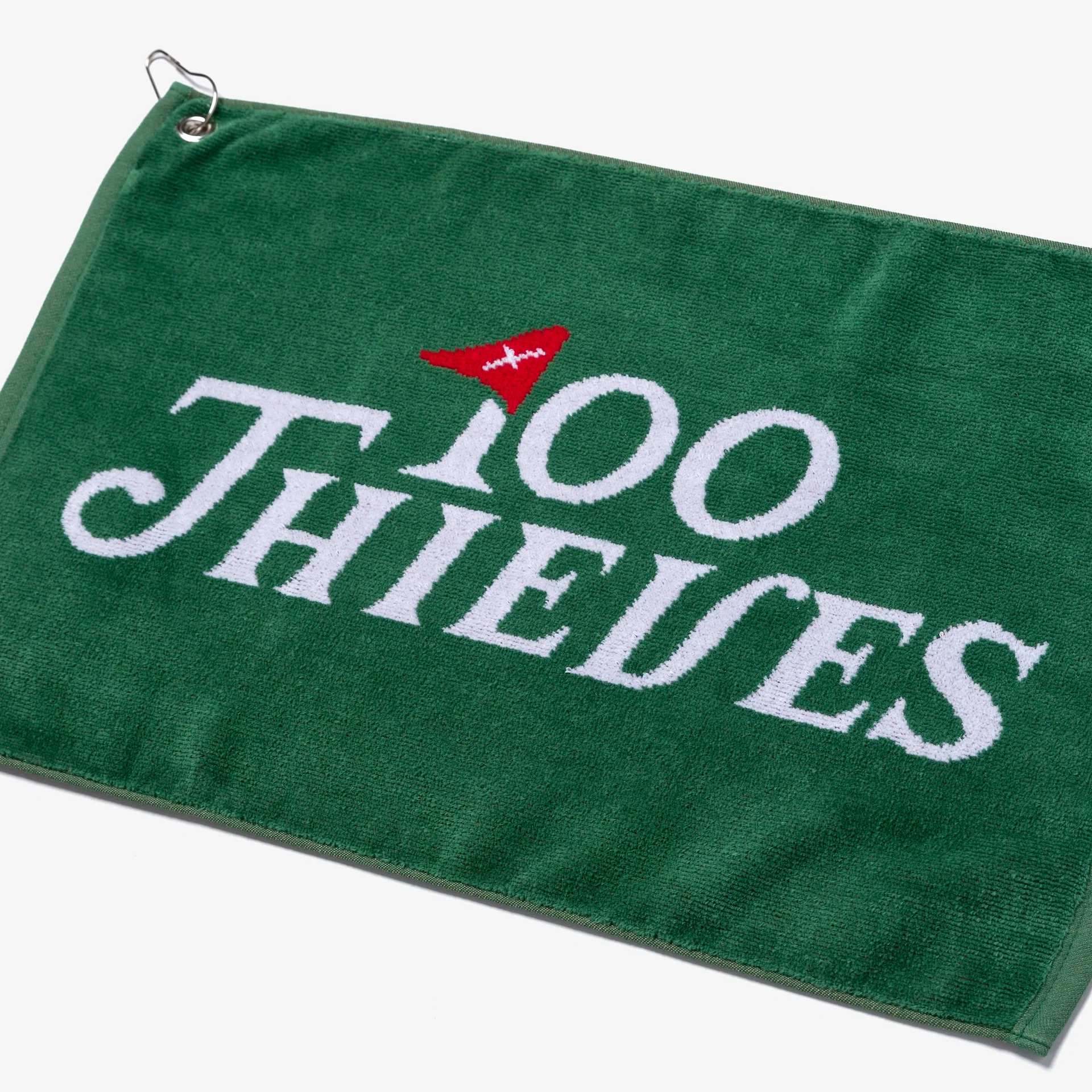 Golf'24 Ike’s Towel - Image 2