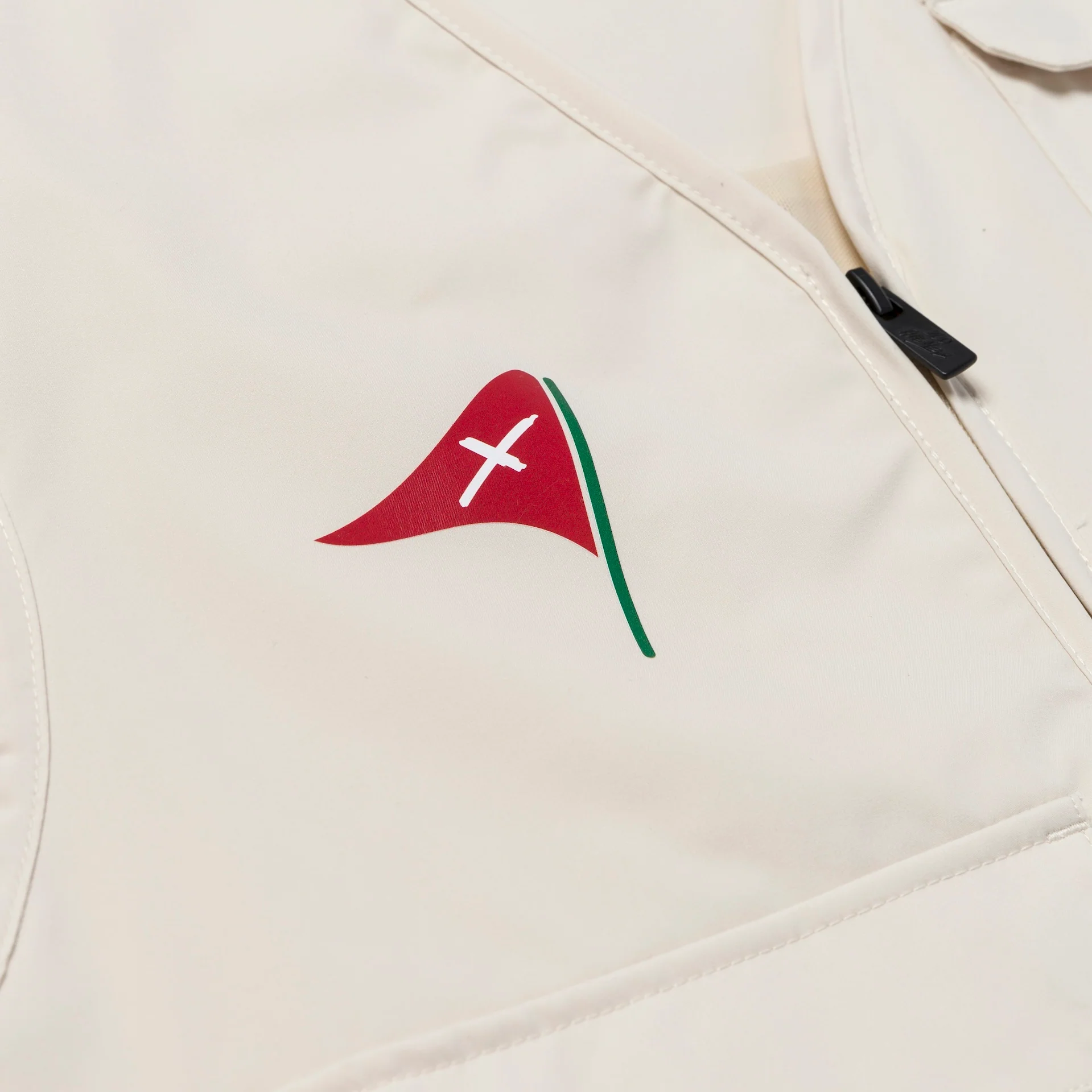 Golf'24 Pinestraw Vest - Image 4