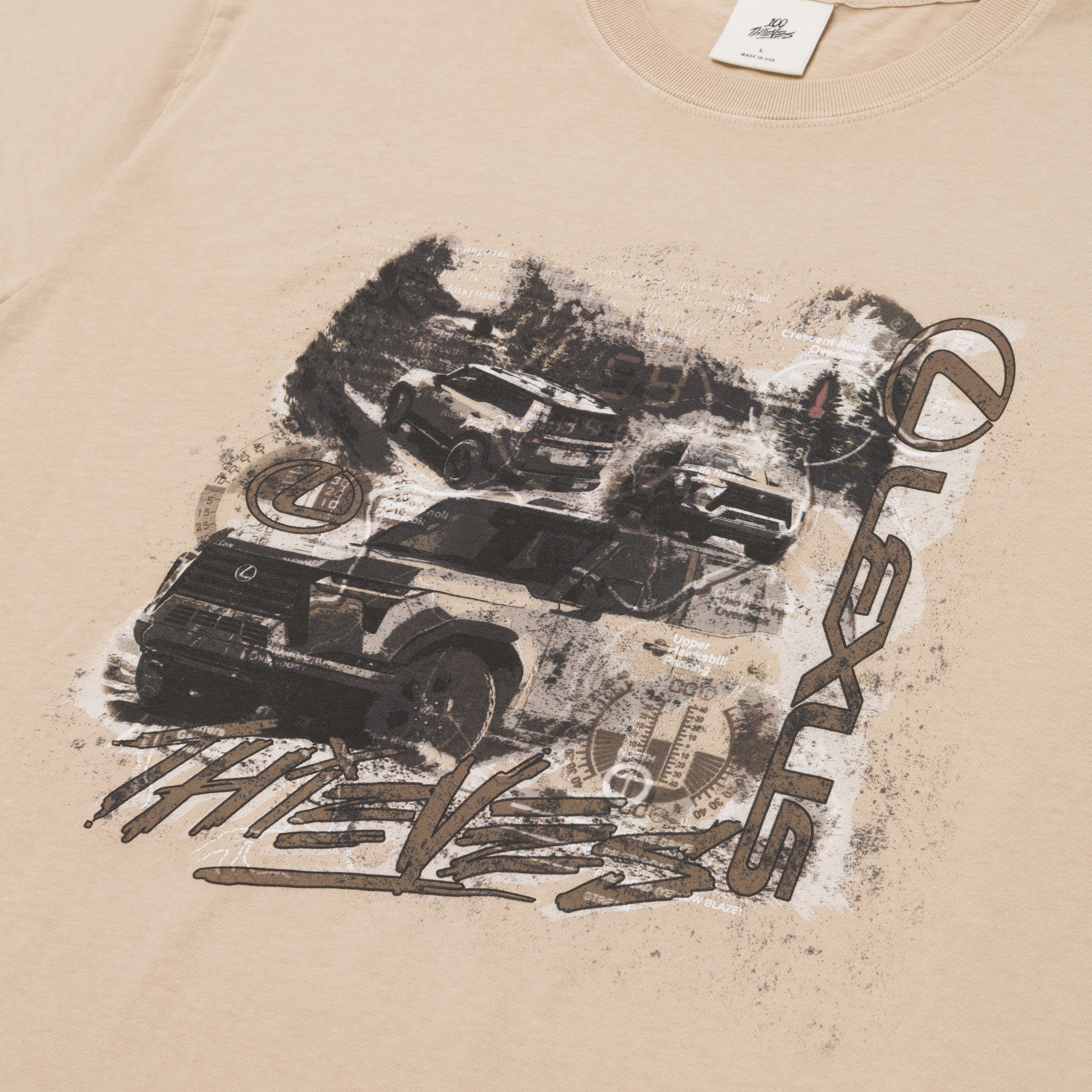 GX T-Shirt - Image 3