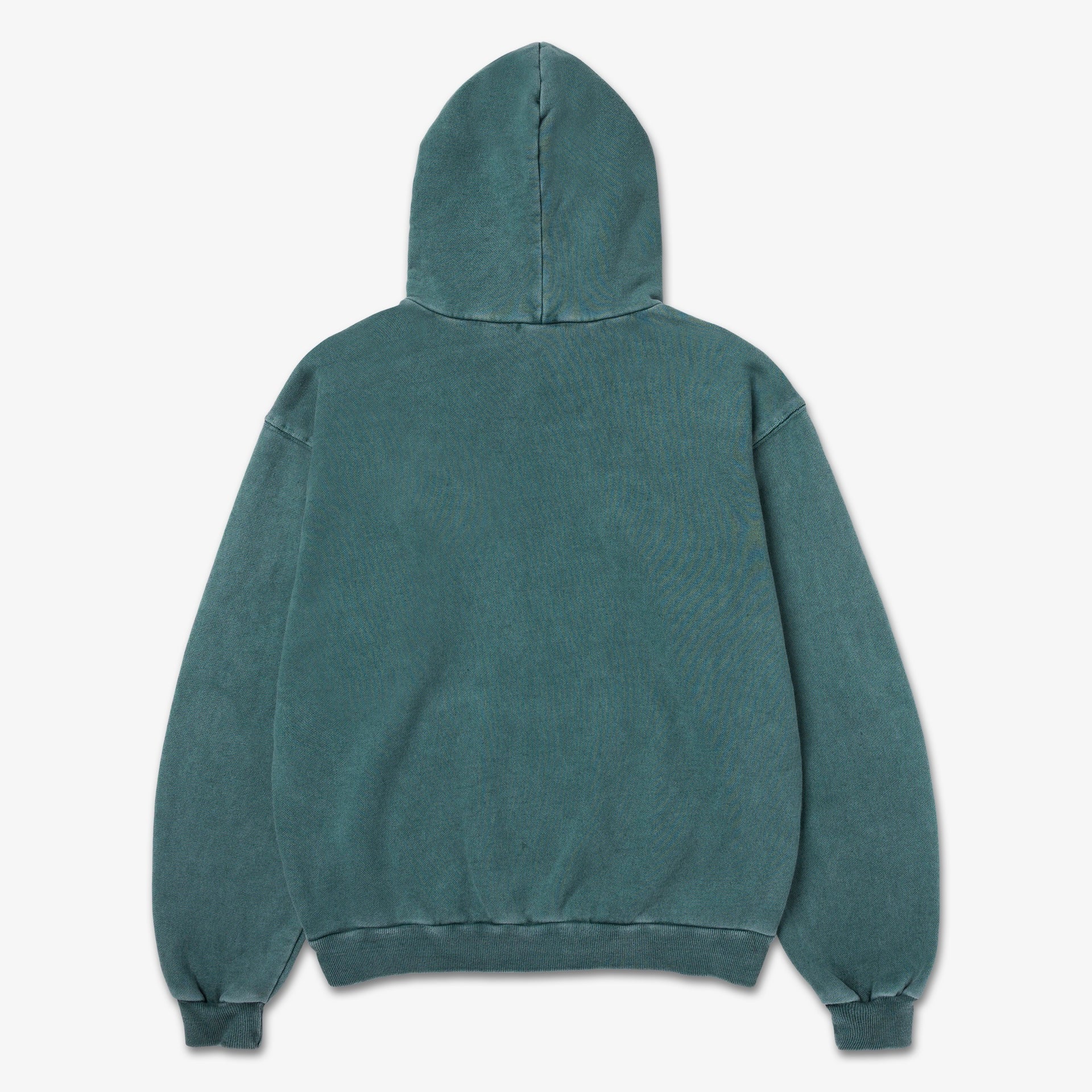 Akaza Hoodie - Sage Green - Image 4