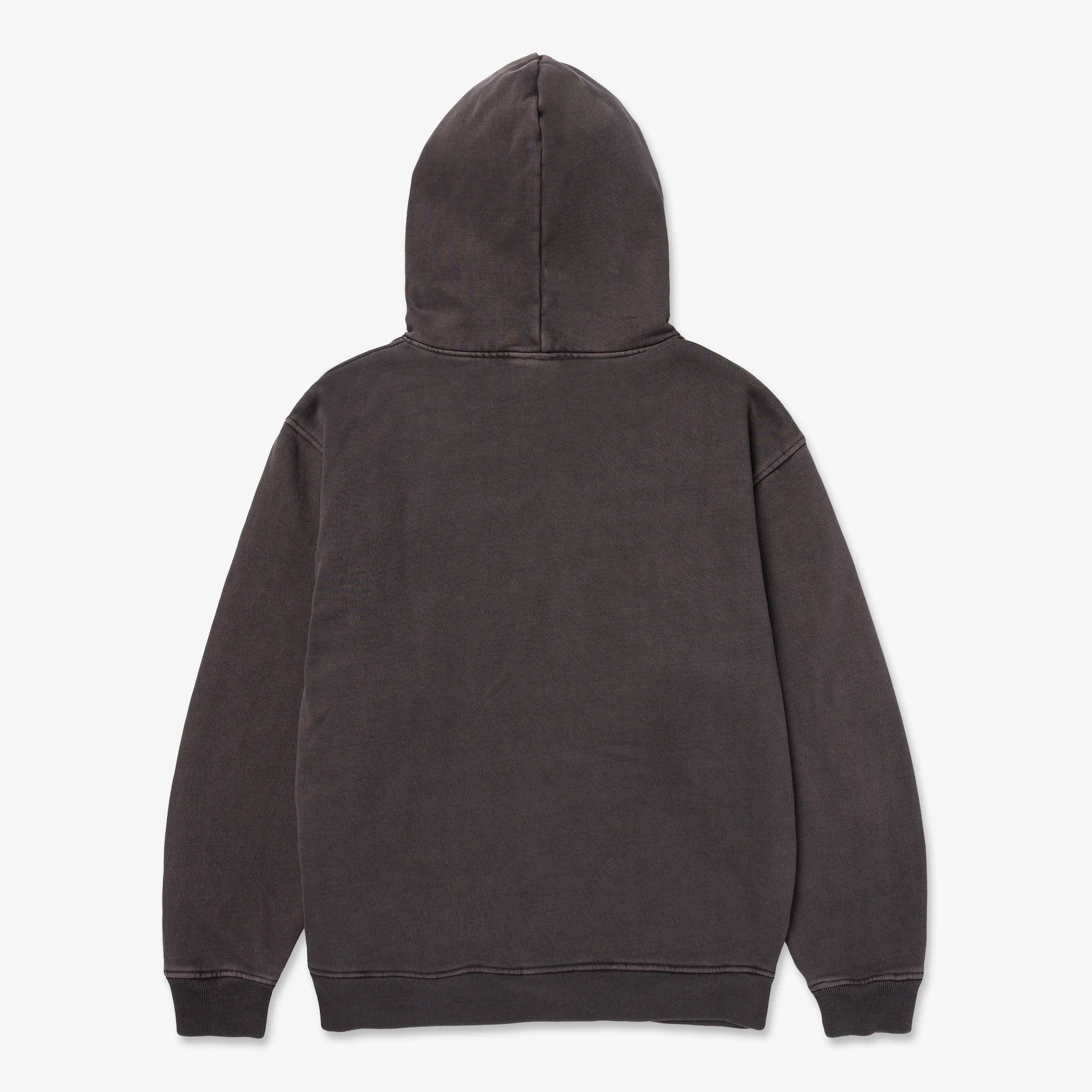 Hashira Hoodie - Vintage Black - Image 4