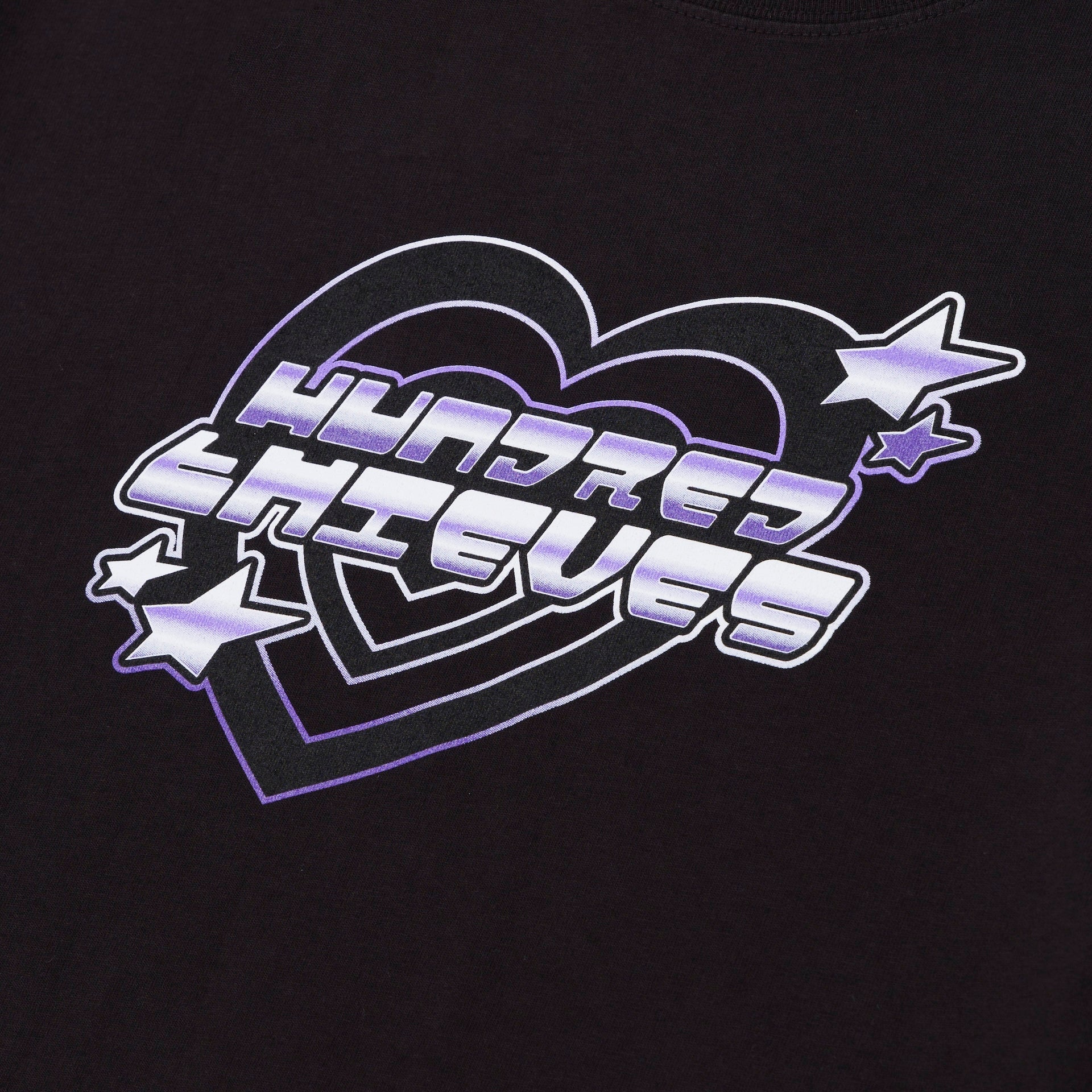 Hearts T-Shirt - Image 3