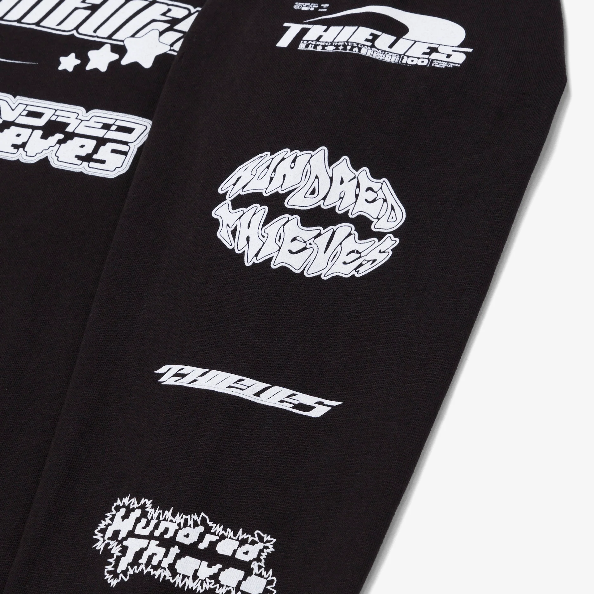 Hectic Longsleeve T-Shirt - Image 4