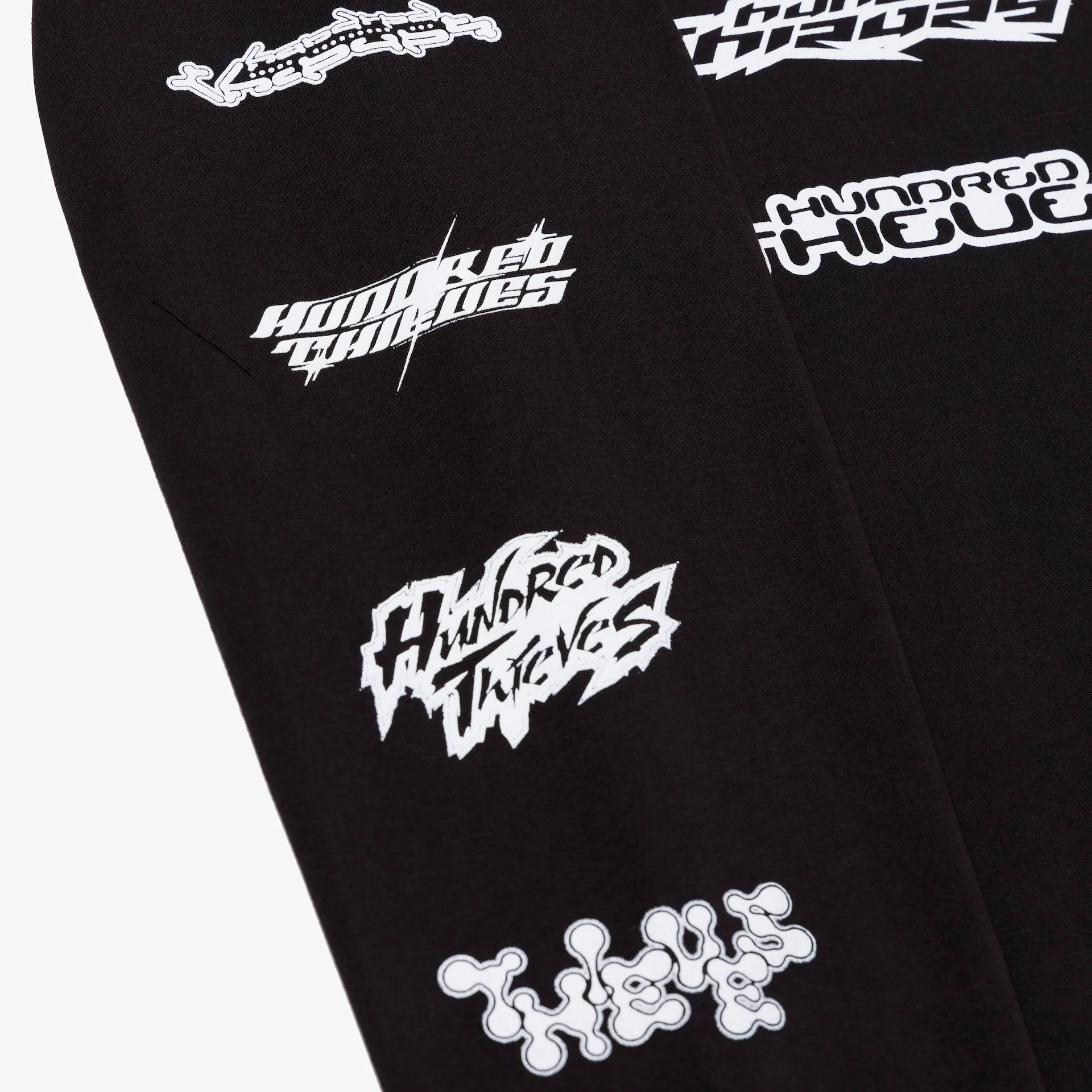 Hectic Longsleeve T-Shirt - Image 5