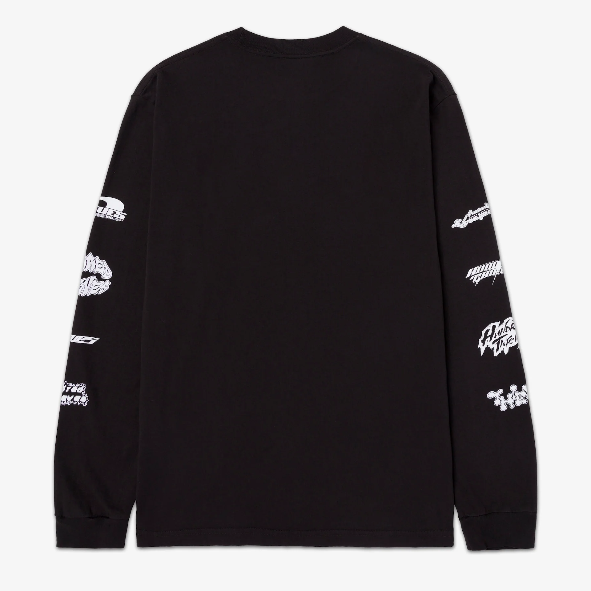Hectic Longsleeve T-Shirt - Image 6