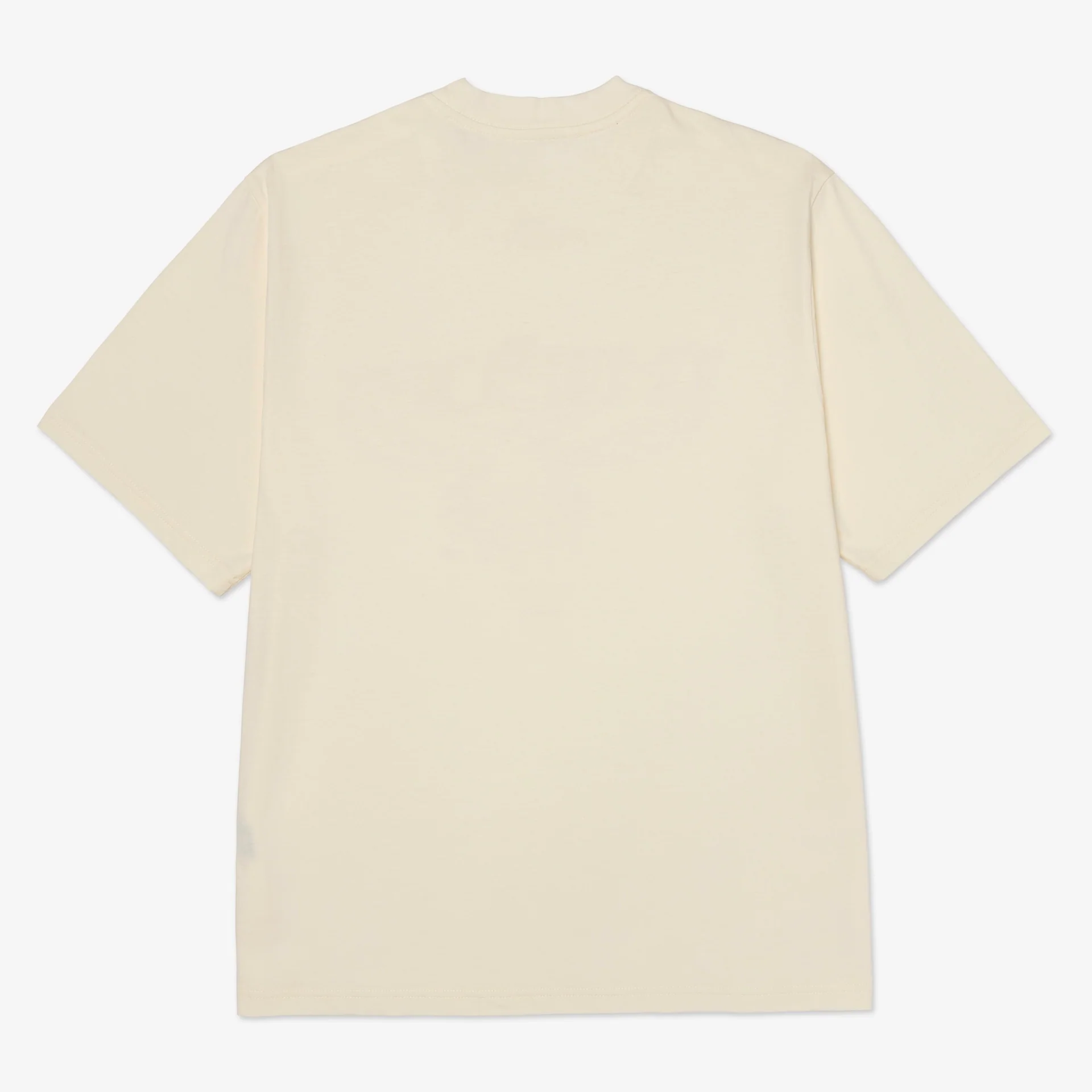 Ho-Oh SS T-shirt - Cream - Image 4