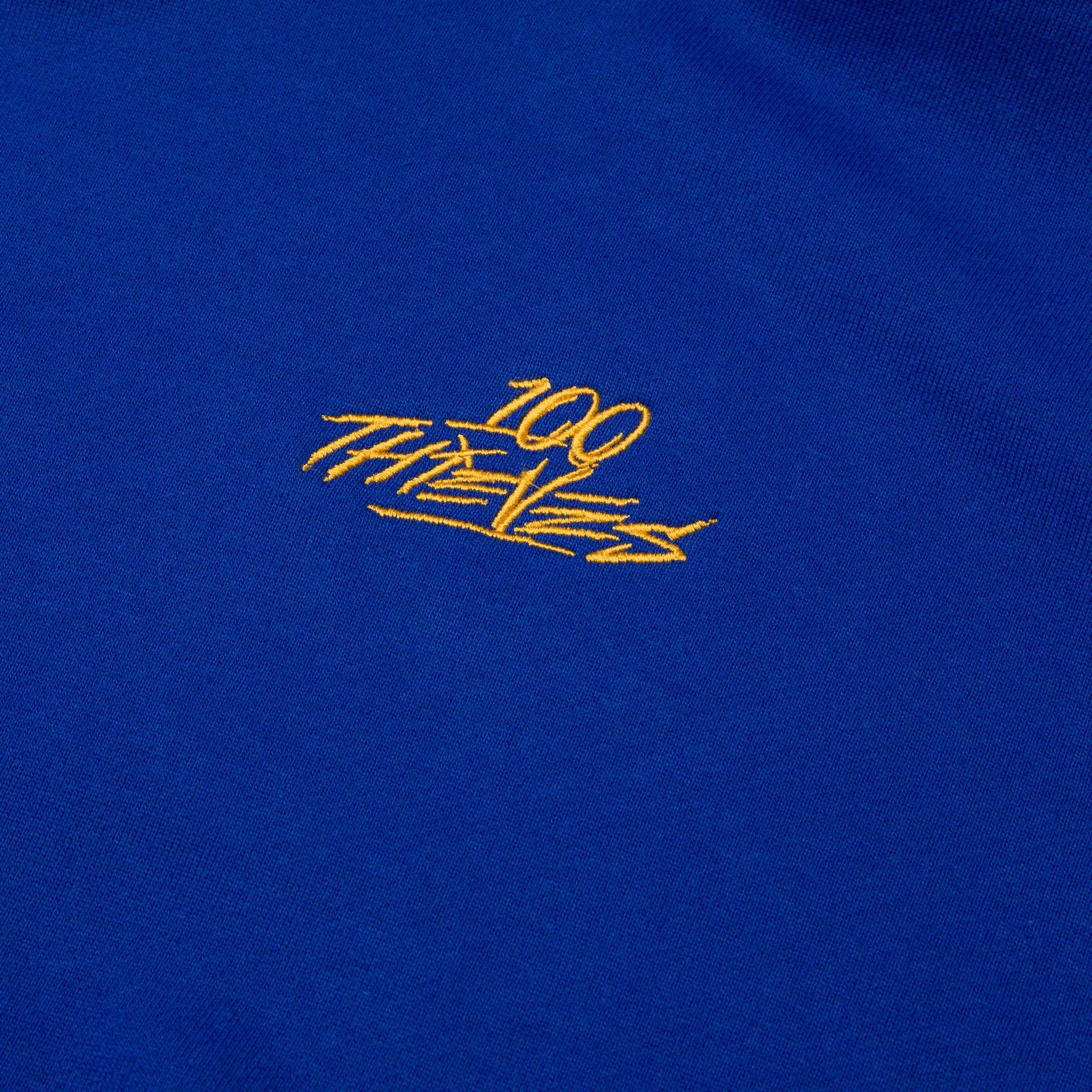 Honor Pullover - Royal - Image 3