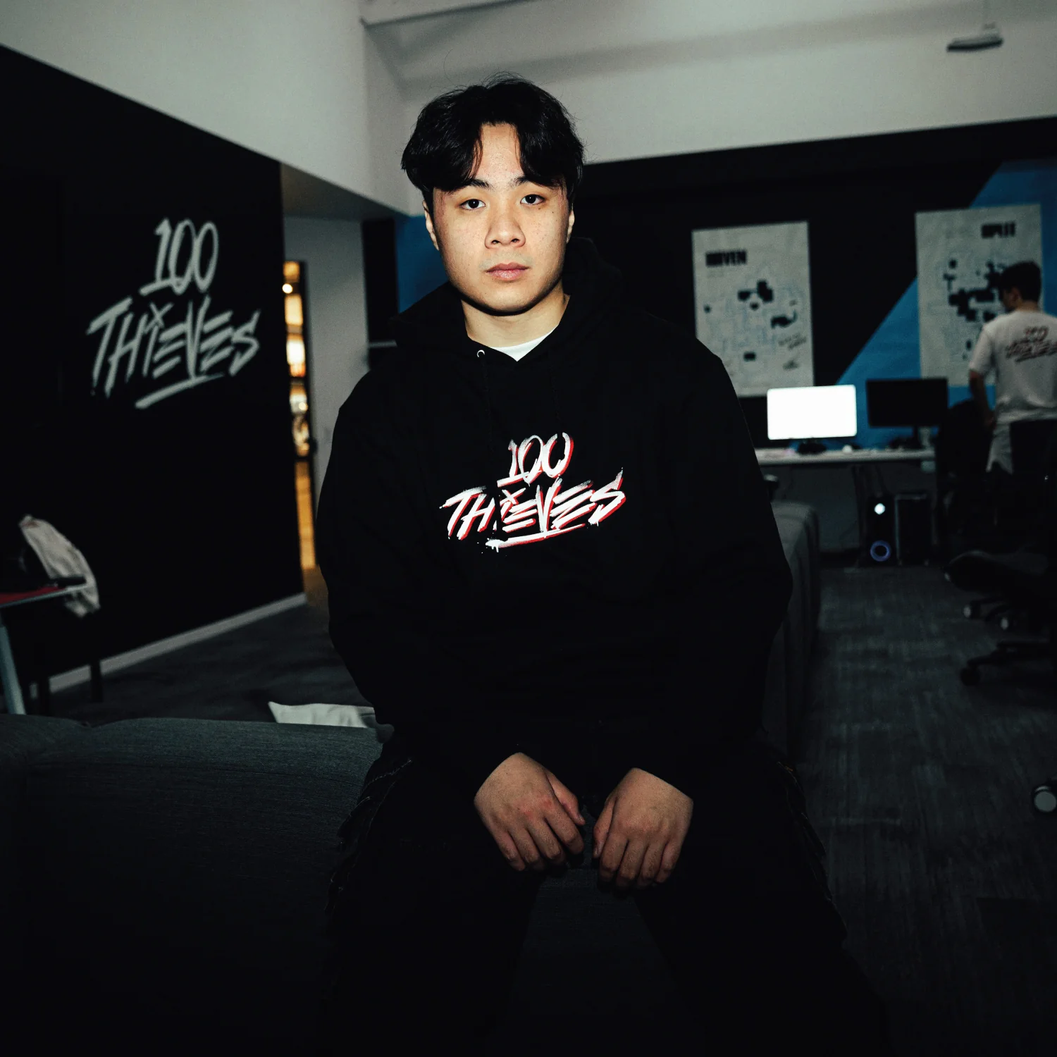 Hoodie & Skin Set - Ultra Edition - Image 3