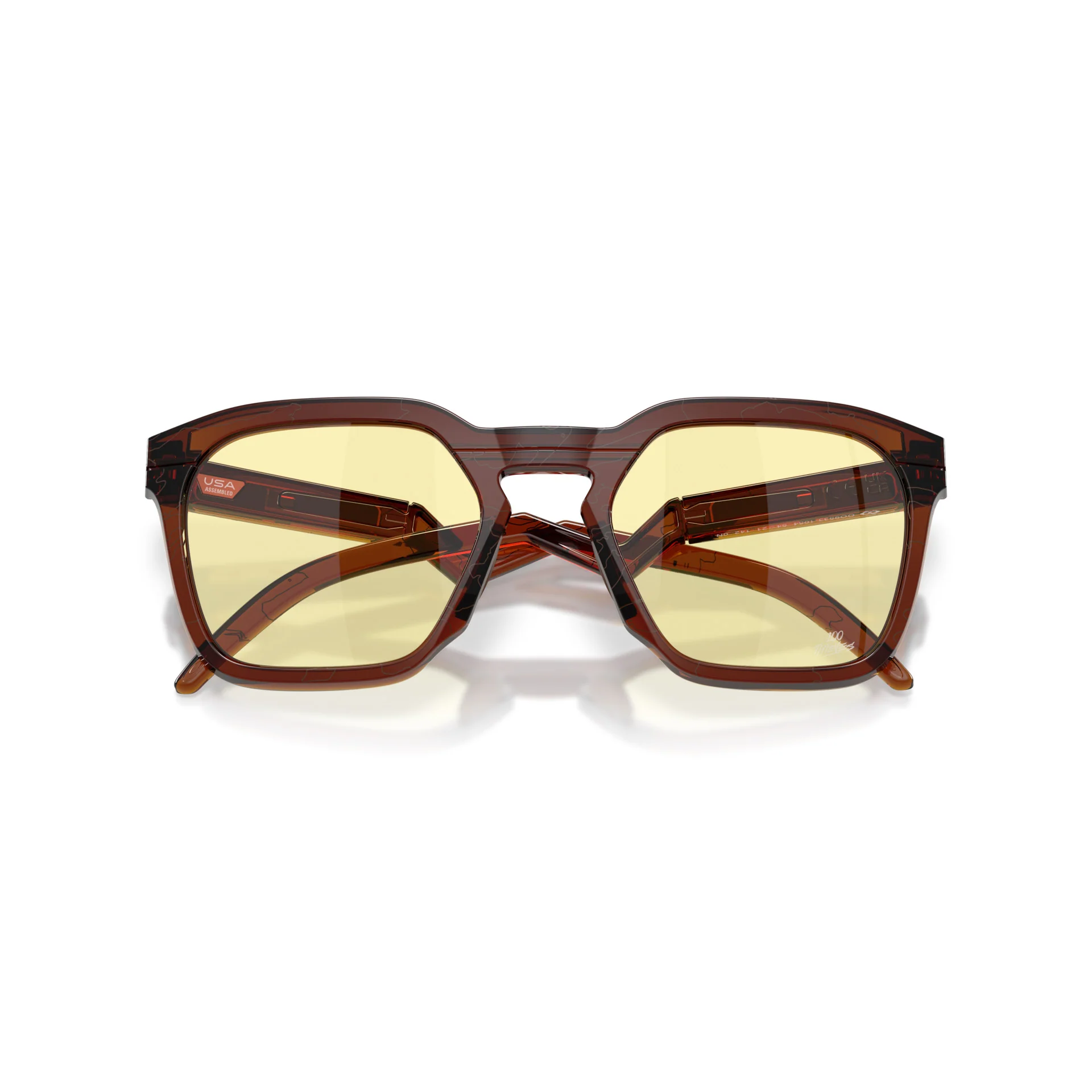 HSTN SQ 100 Thieves Collection - Image 5