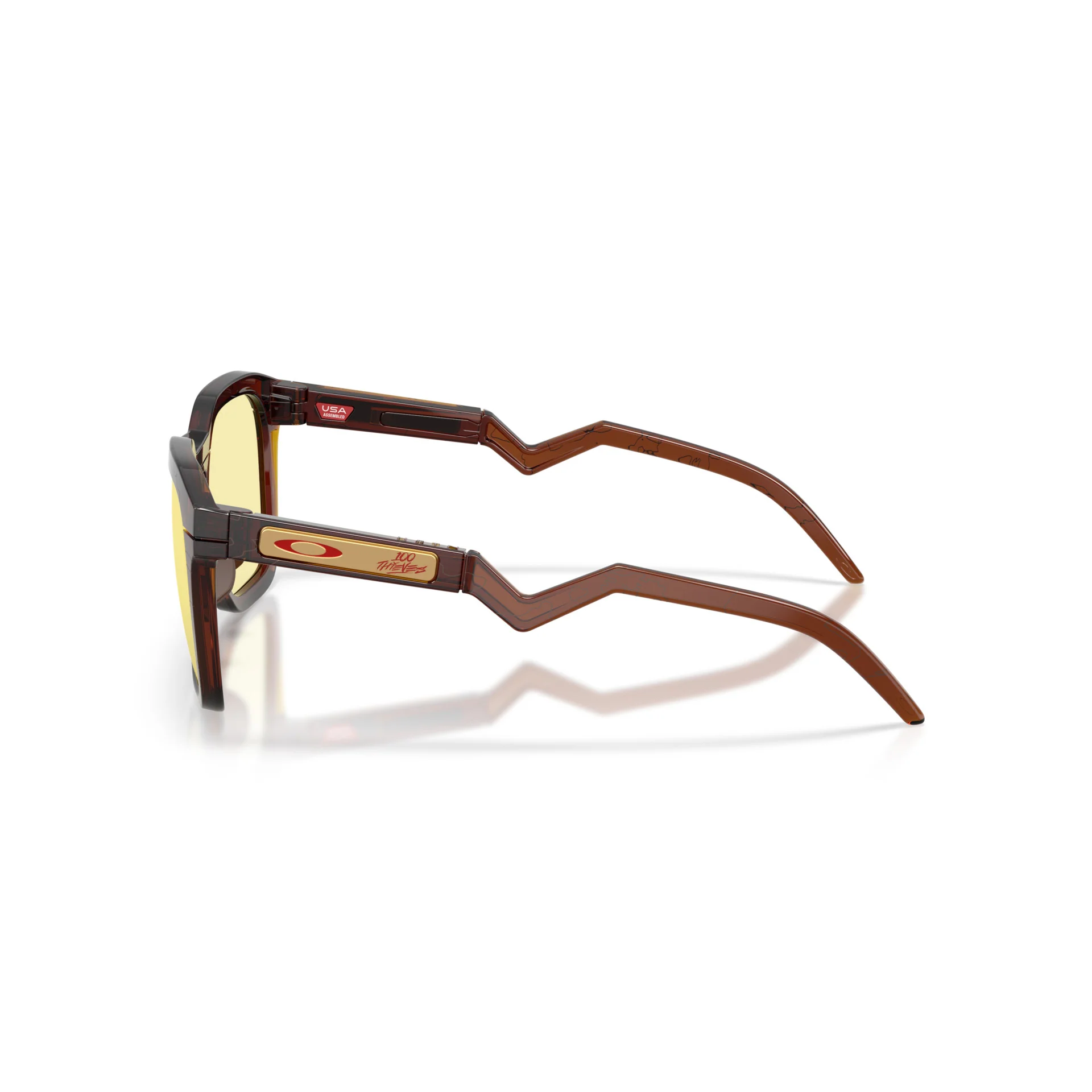 HSTN SQ 100 Thieves Collection - Image 6