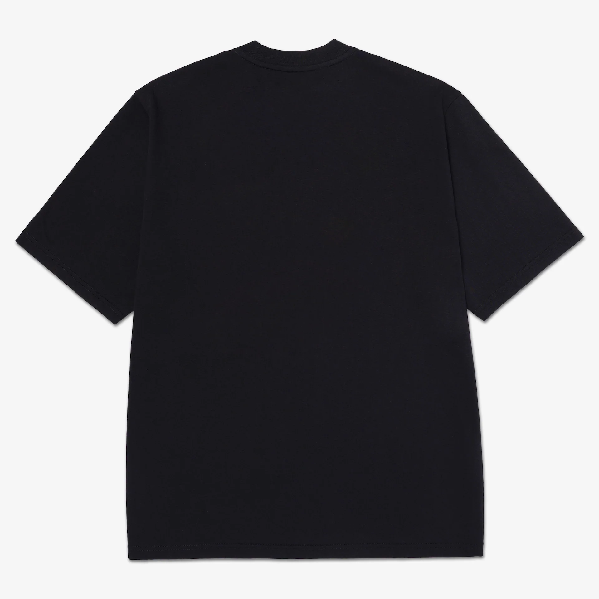 Jigglypuff T-Shirt - Black - Image 4