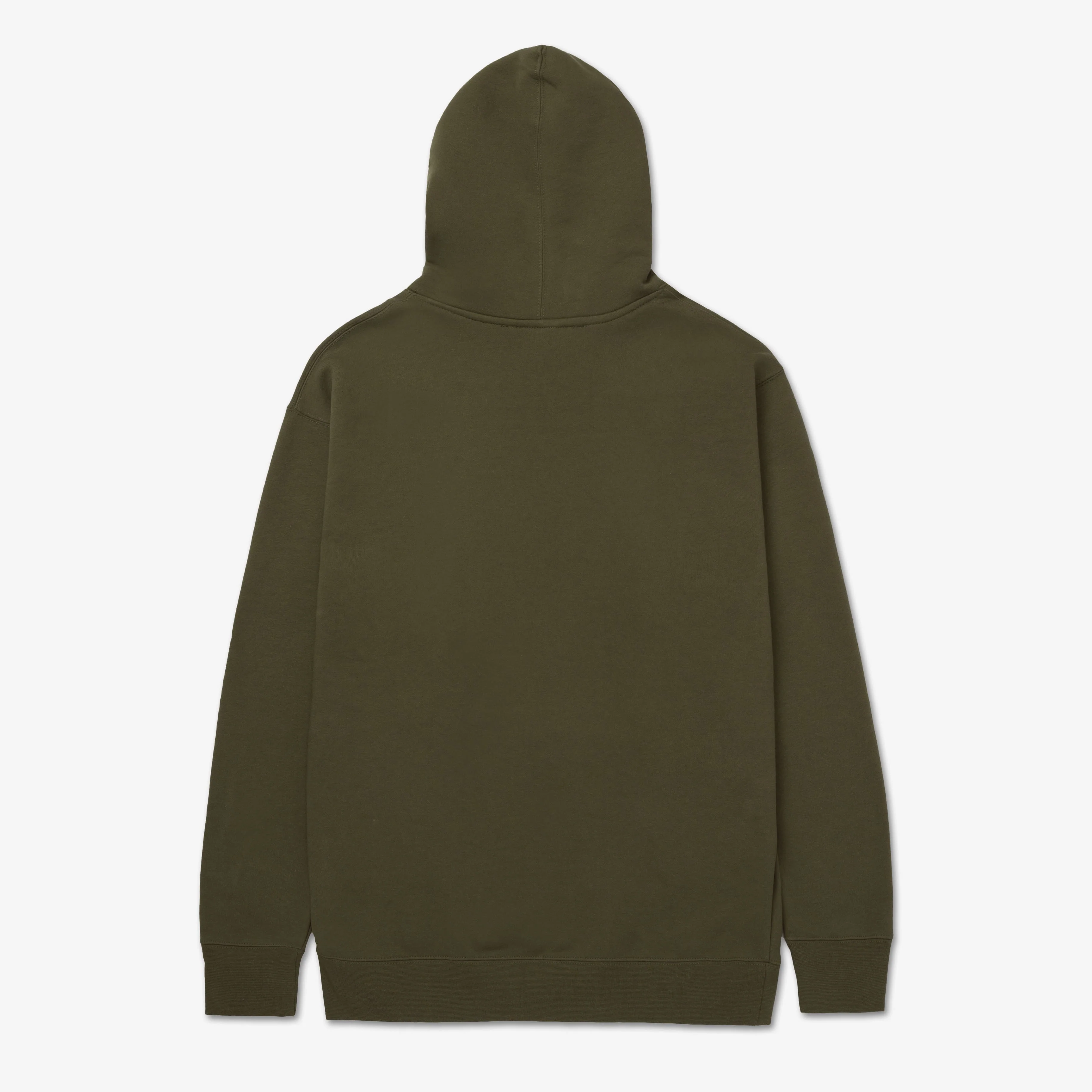 LA Hoodie - Army - Image 3