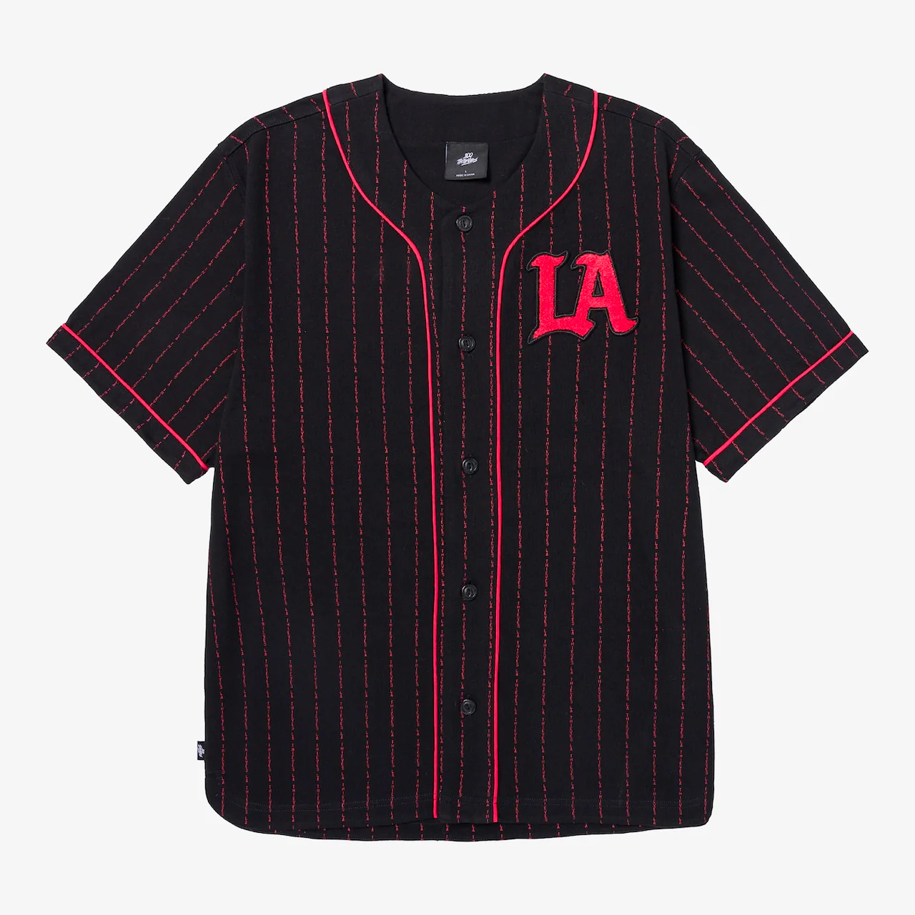 2025 LA Thieves "Unofficial" Jersey