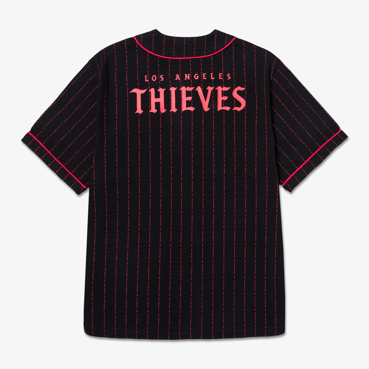 2025 LA Thieves "Unofficial" Jersey - Image 6