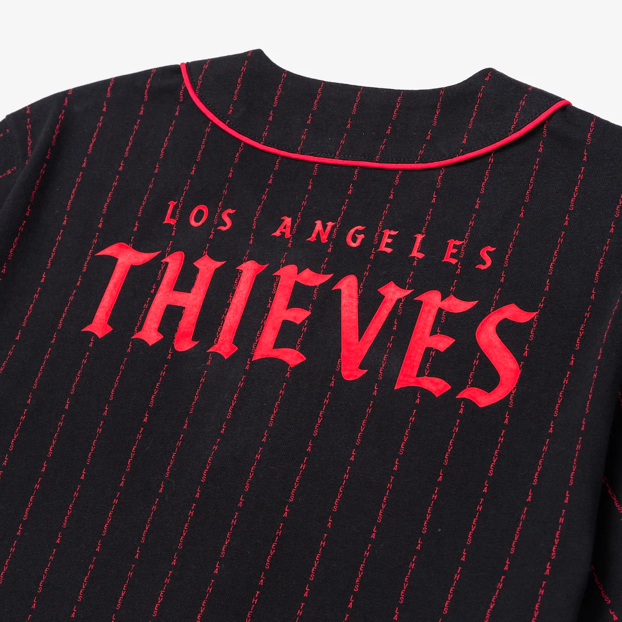 2025 LA Thieves "Unofficial" Jersey - Image 7