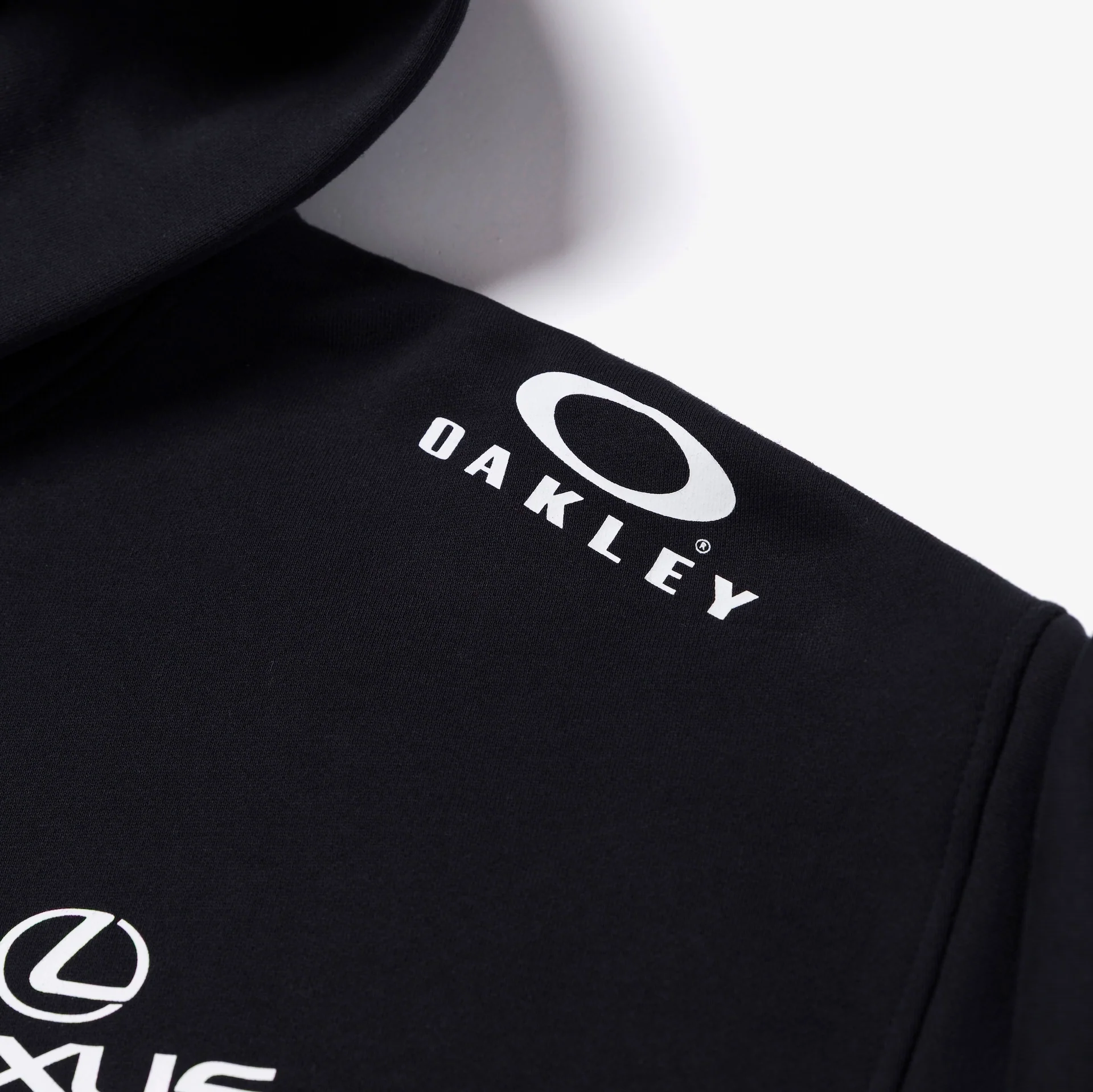 LAT Official Hoodie '26 - Black - Image 6