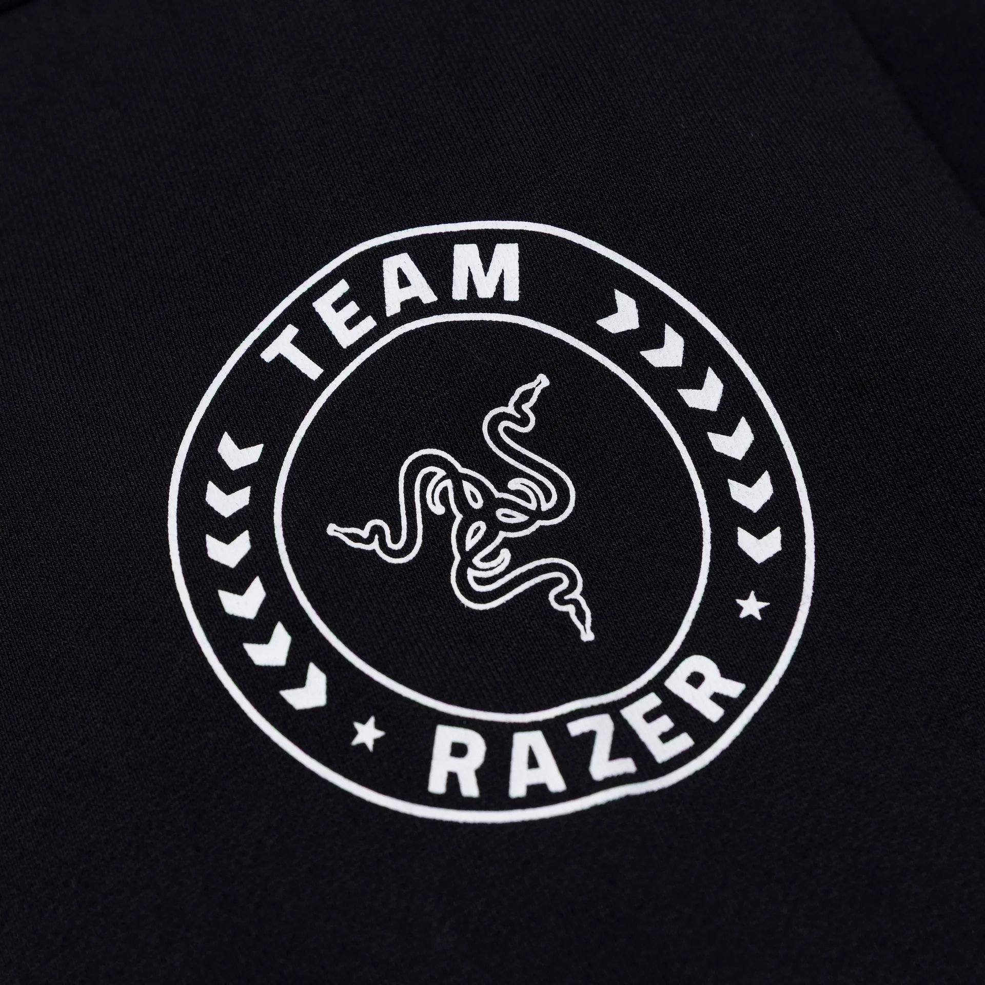 LAT Official Hoodie '26 - Black - Image 7
