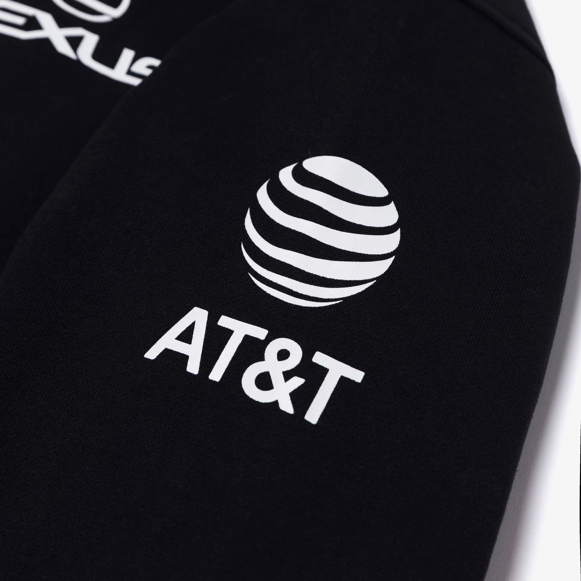 LAT Official Hoodie '26 - Black - Image 8