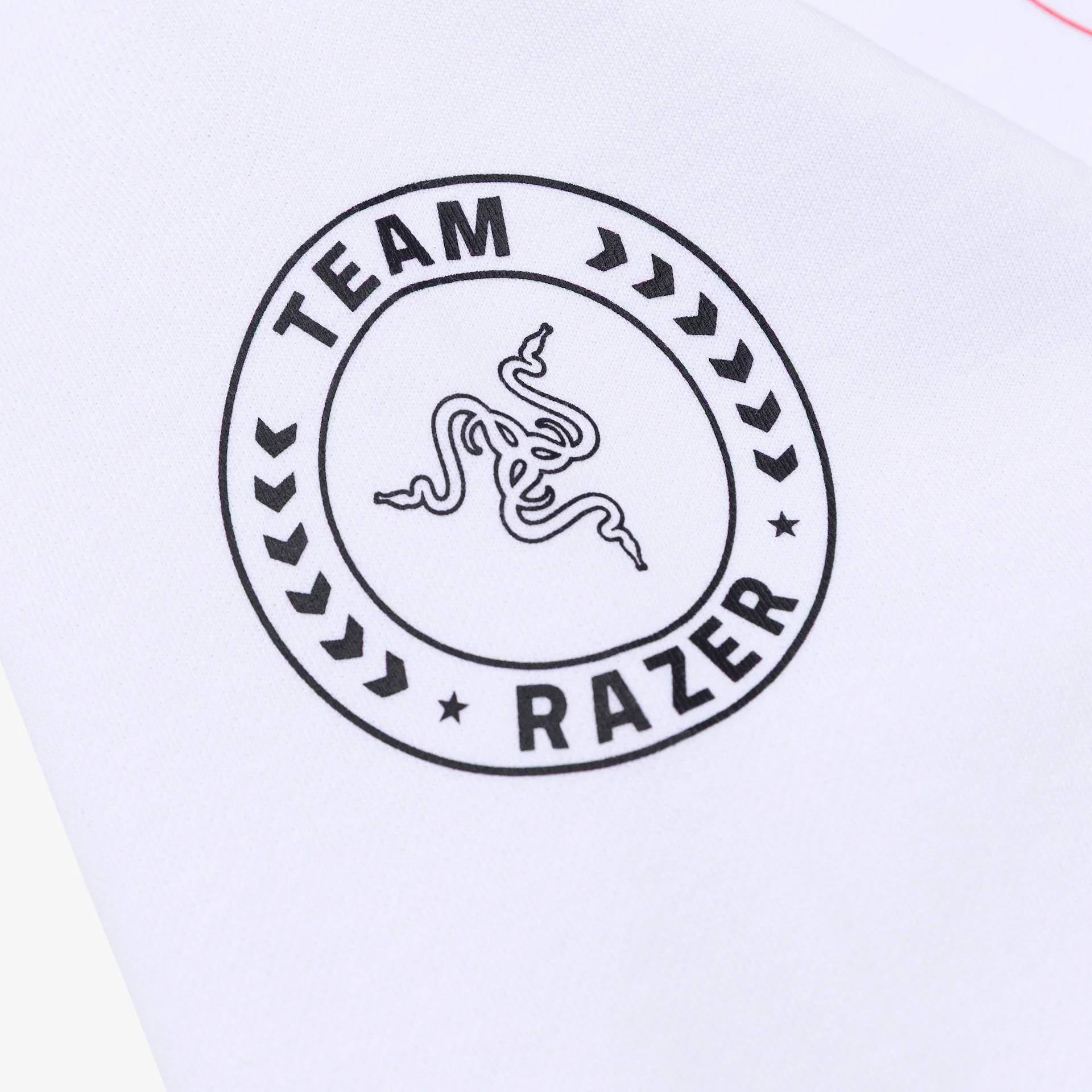 LAT Official Hoodie '26 - White - Image 7