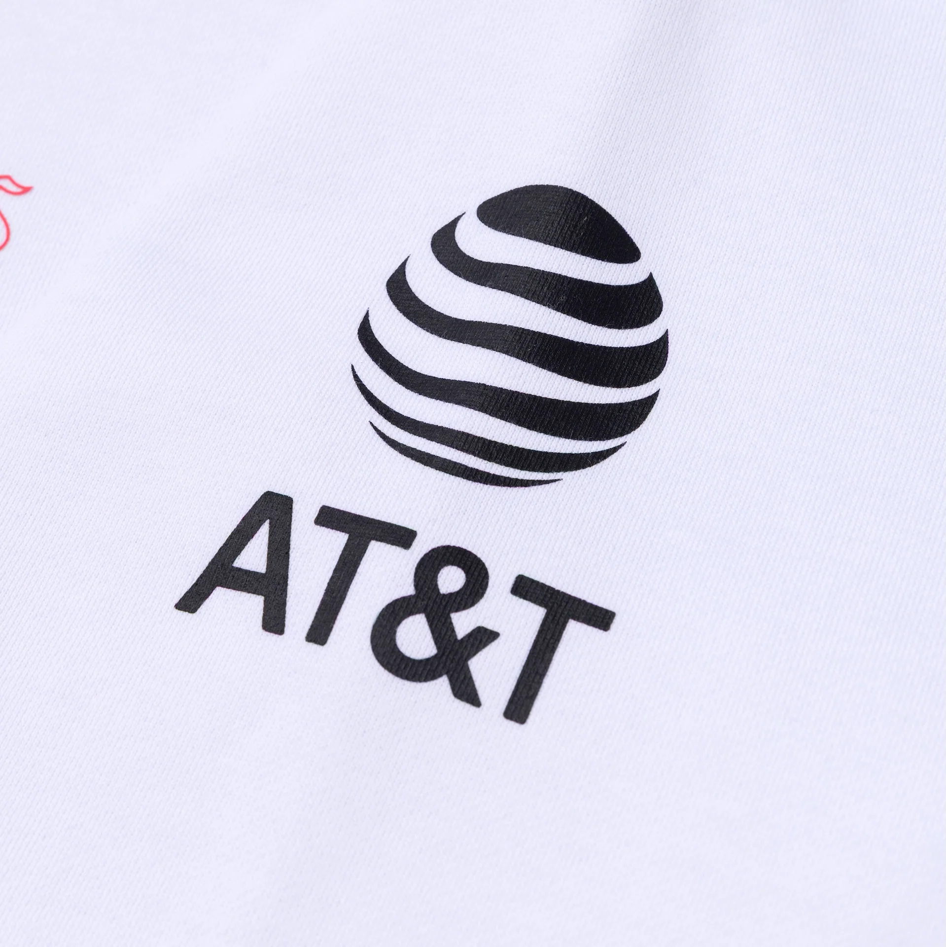 LAT Official Hoodie '26 - White - Image 8