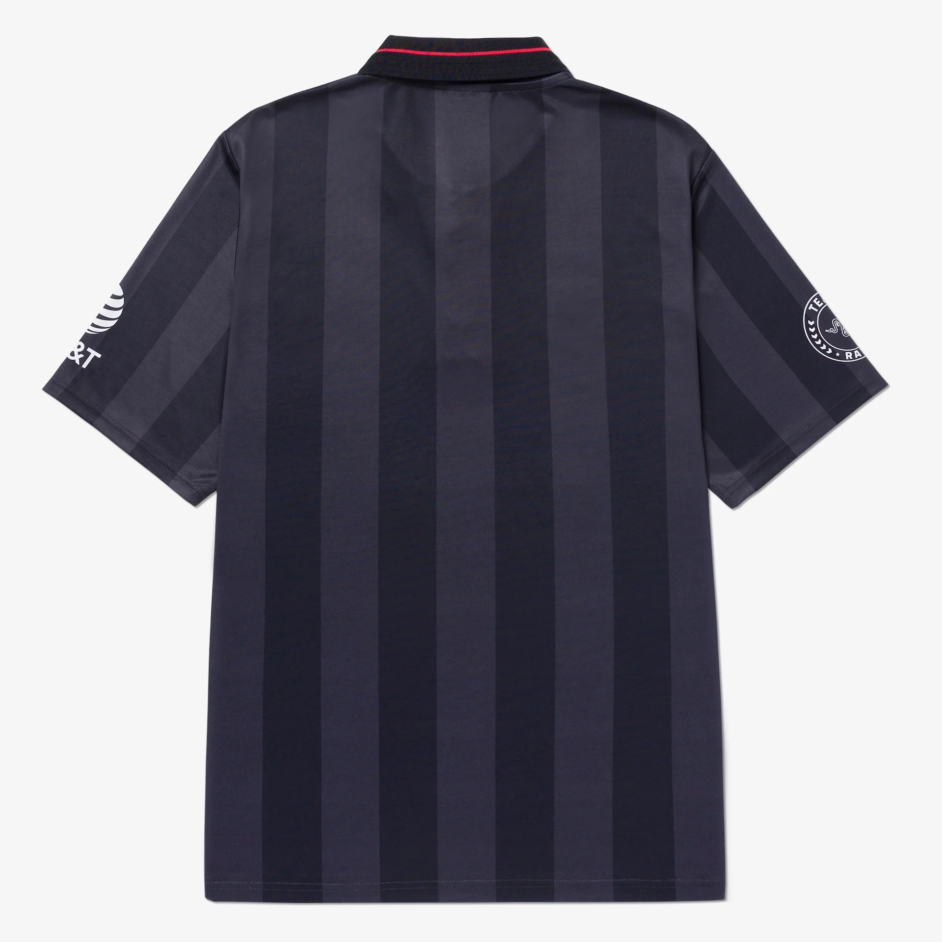 LAT Official Jersey '26 - Black Home - Image 10