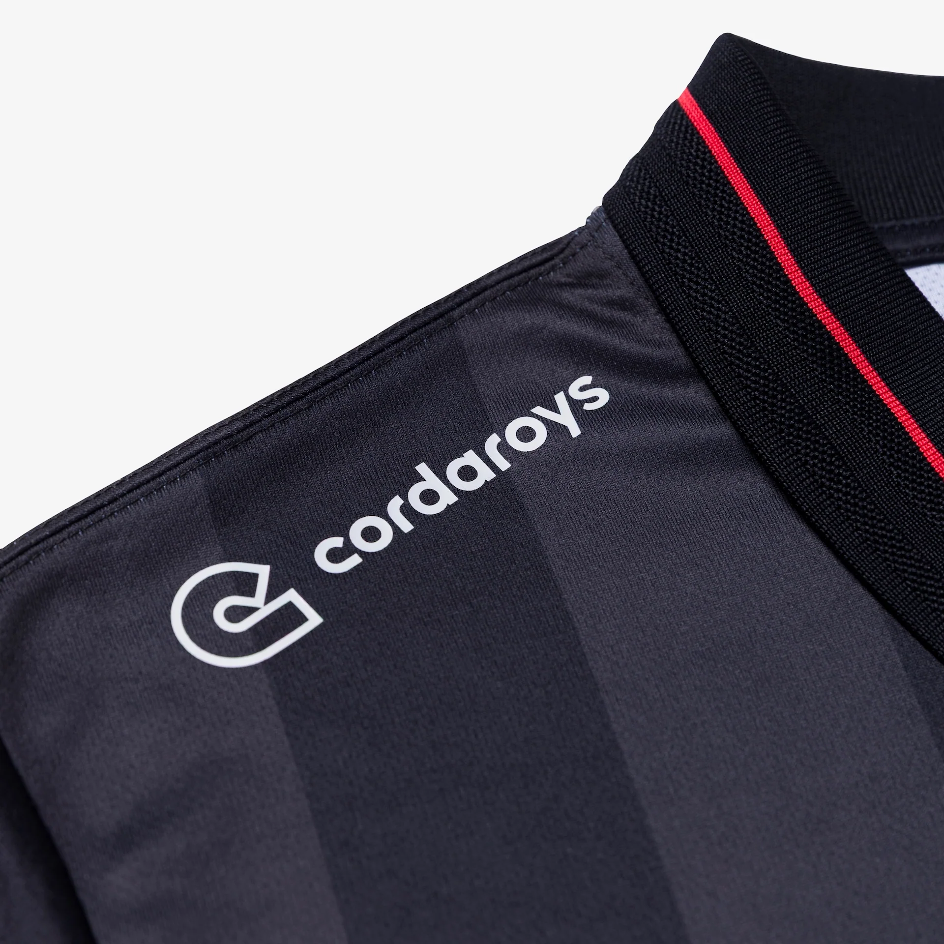 LAT Official Jersey '26 - Black Home - Image 4