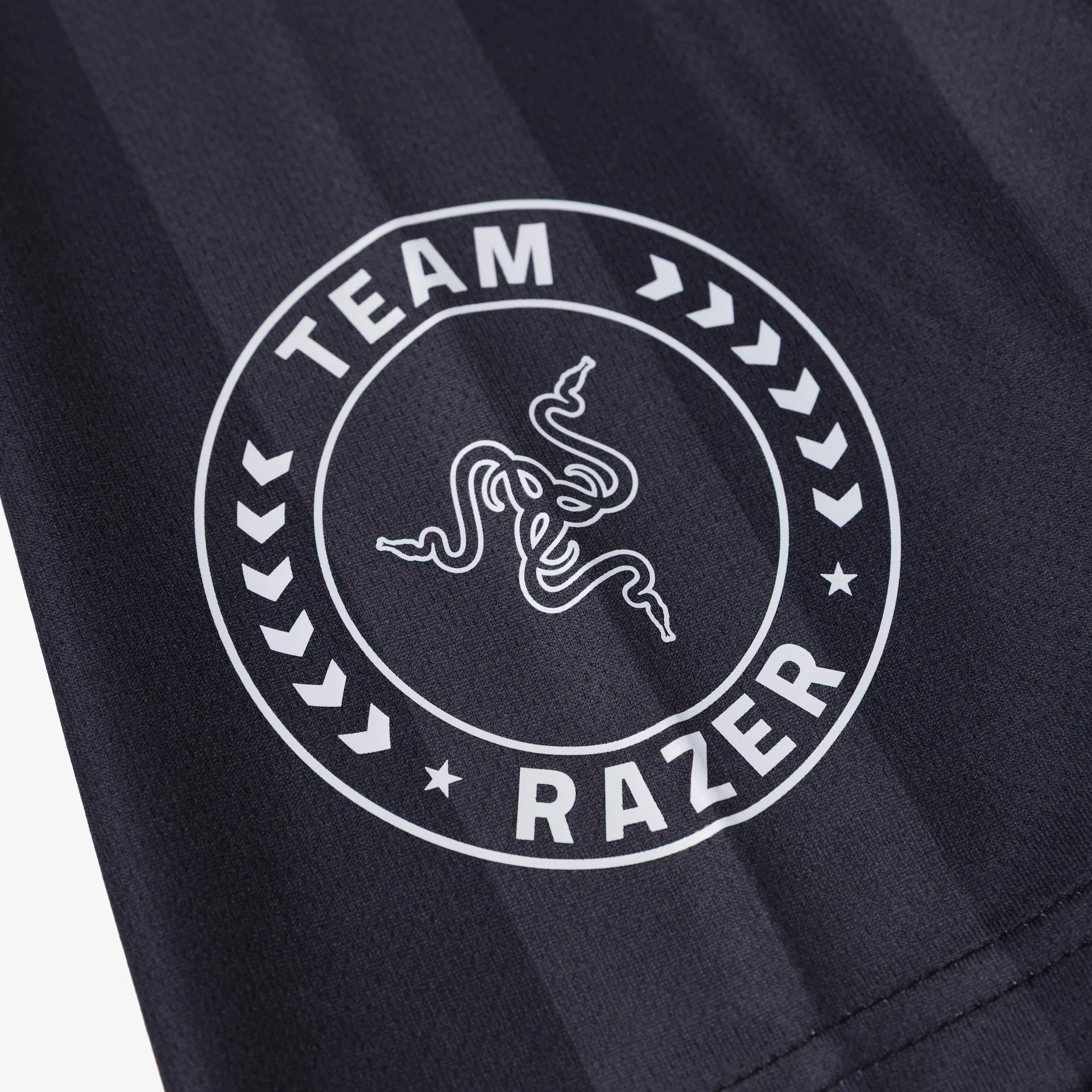 LAT Official Jersey '26 - Black Home - Image 6