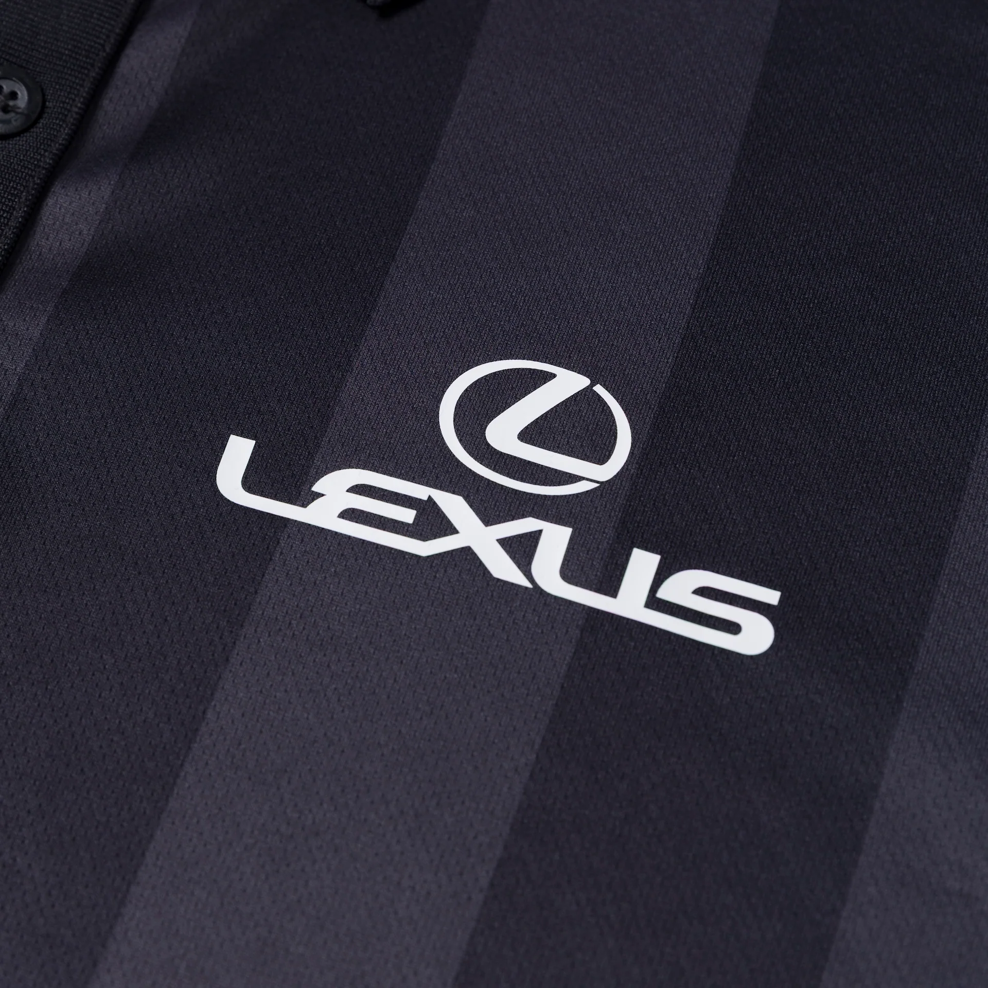 LAT Official Jersey '26 - Black Home - Image 7
