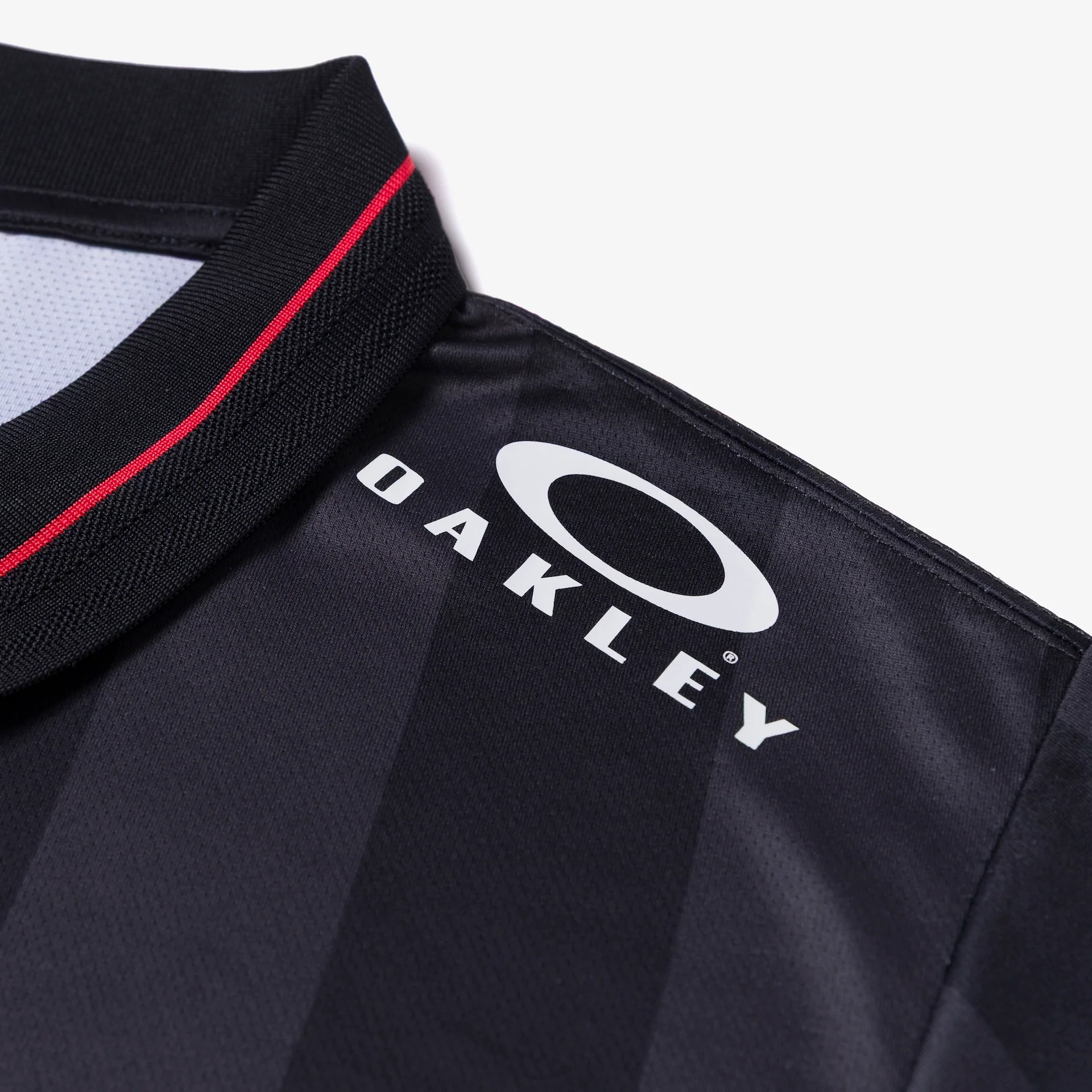 LAT Official Jersey '26 - Black Home - Image 8