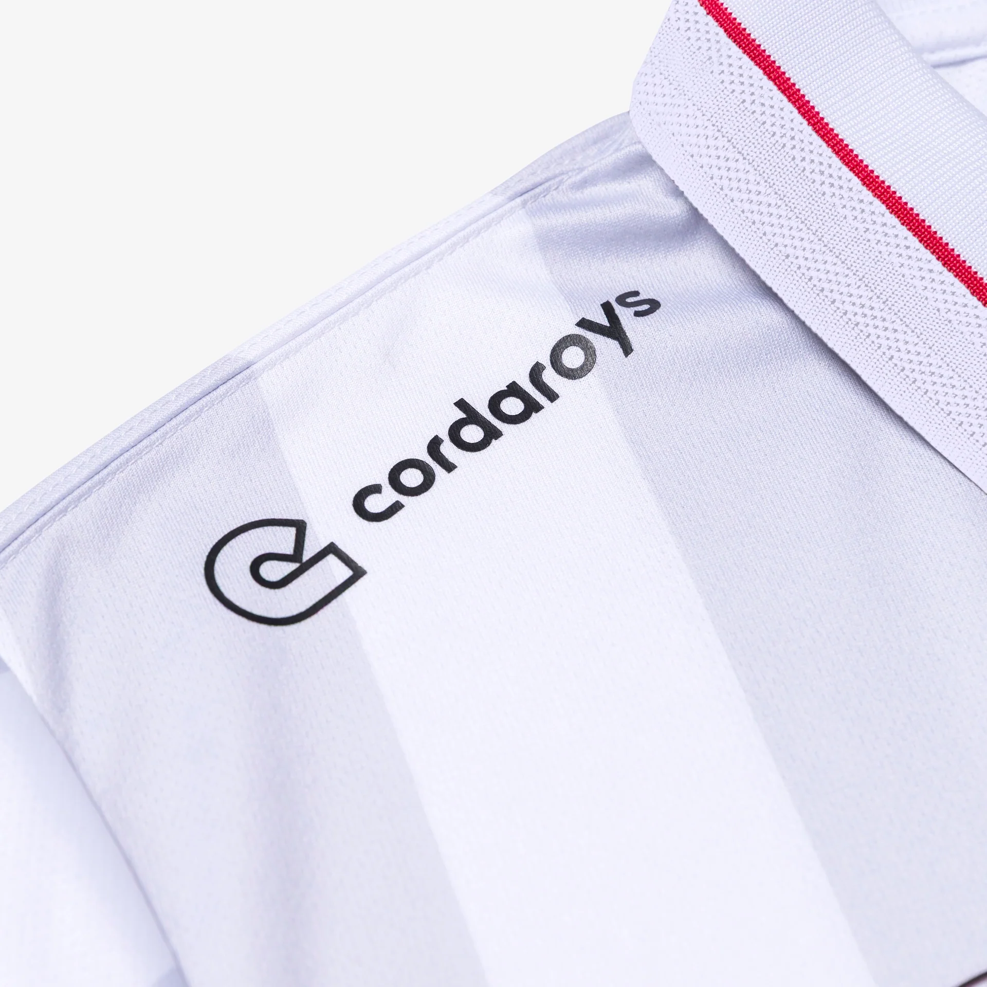LAT Official Jersey '26 - White Sunday - Image 4