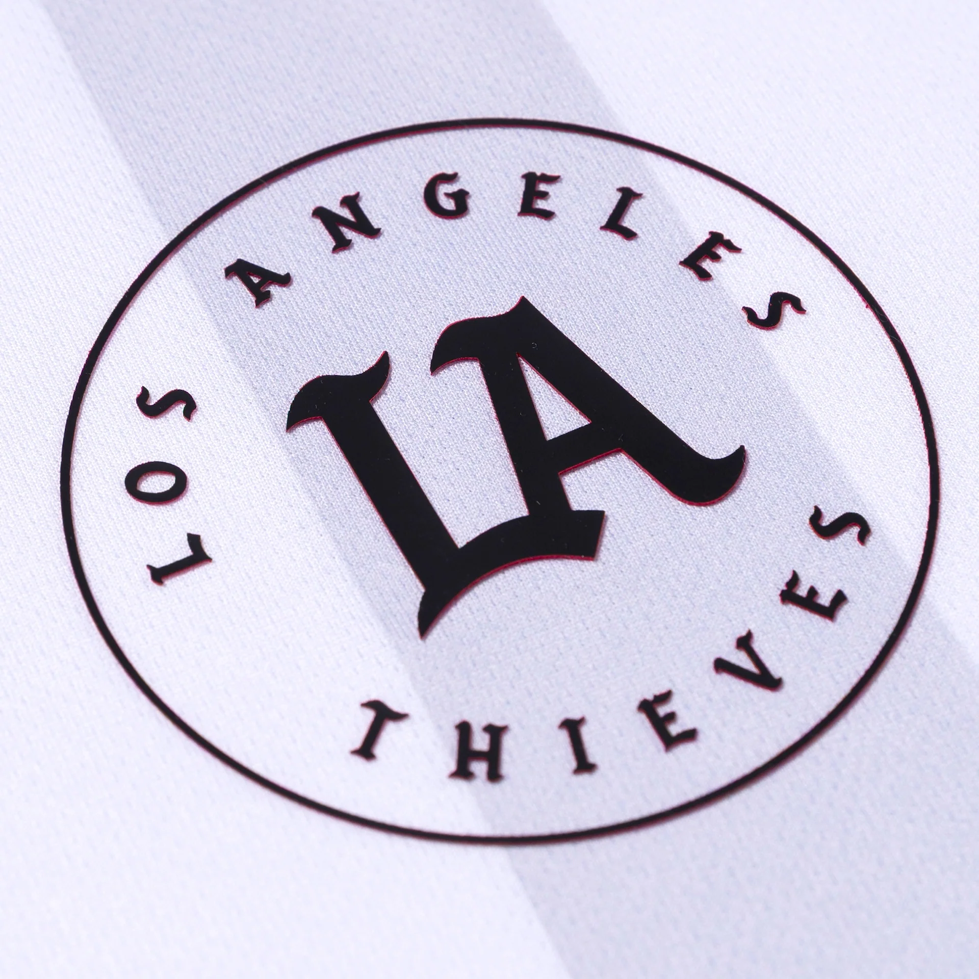 LAT Official Jersey '26 - White Sunday - Image 5