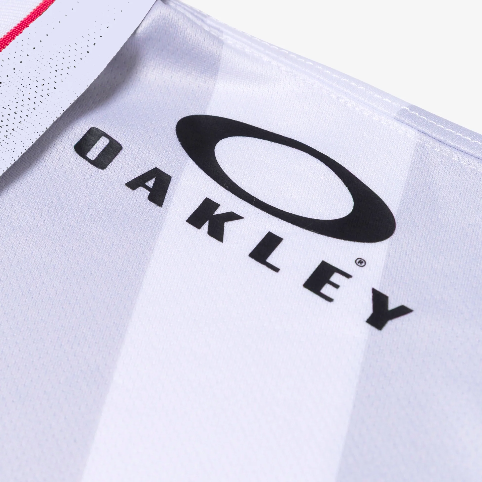 LAT Official Jersey '26 - White Sunday - Image 6