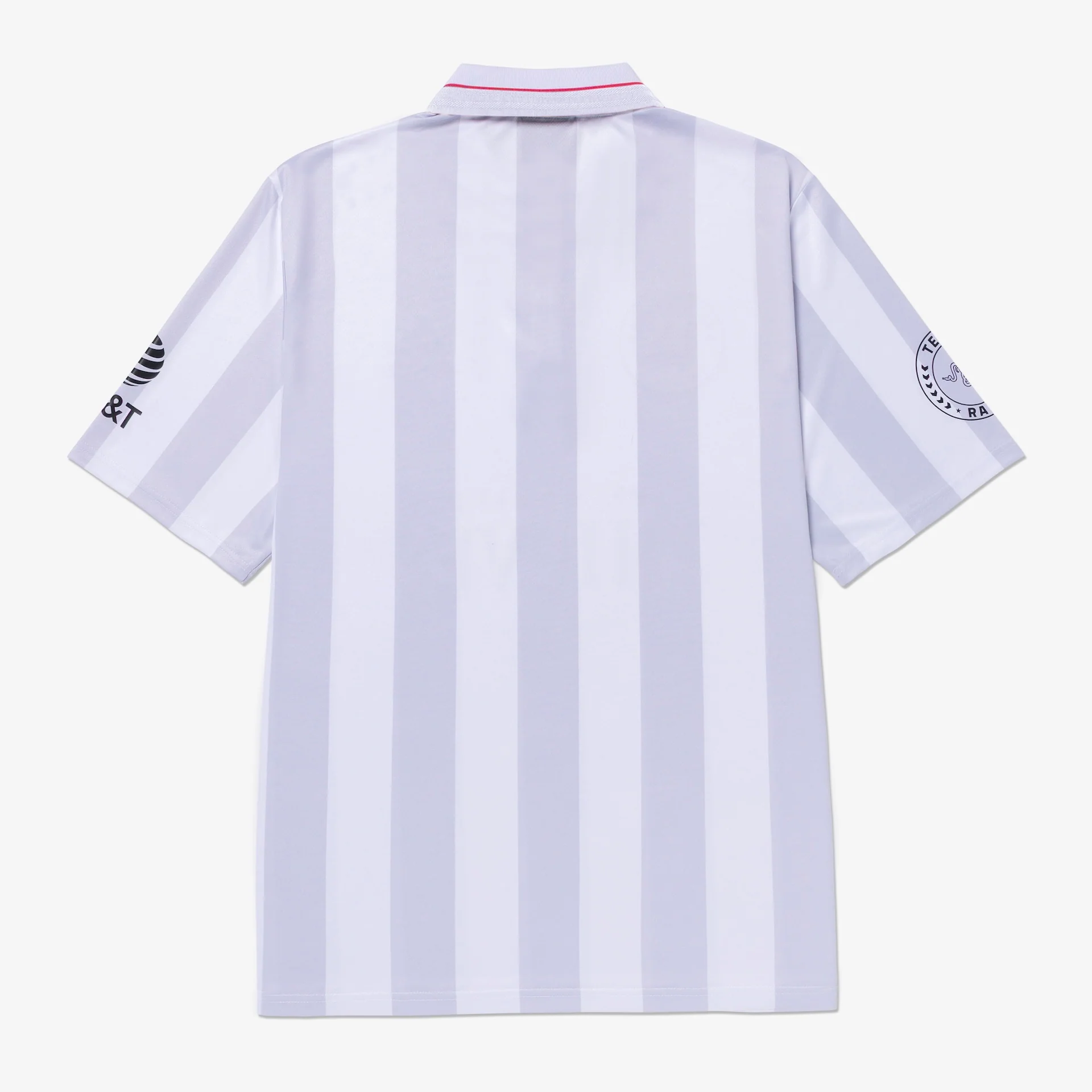 LAT Official Jersey '26 - White Sunday - Image 8