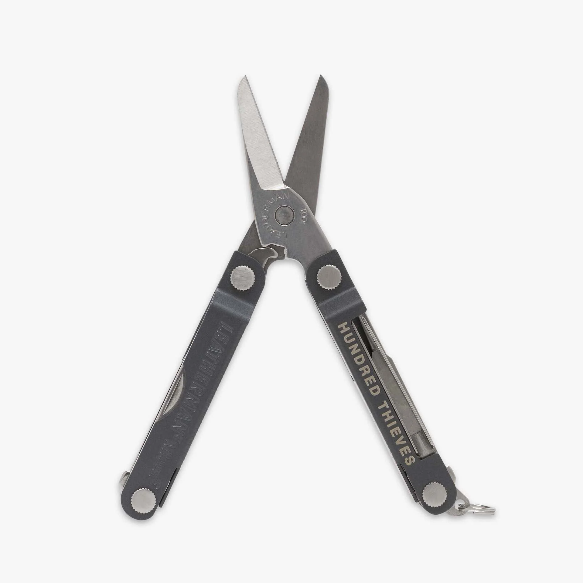 Leatherman Micra - Black - Image 2