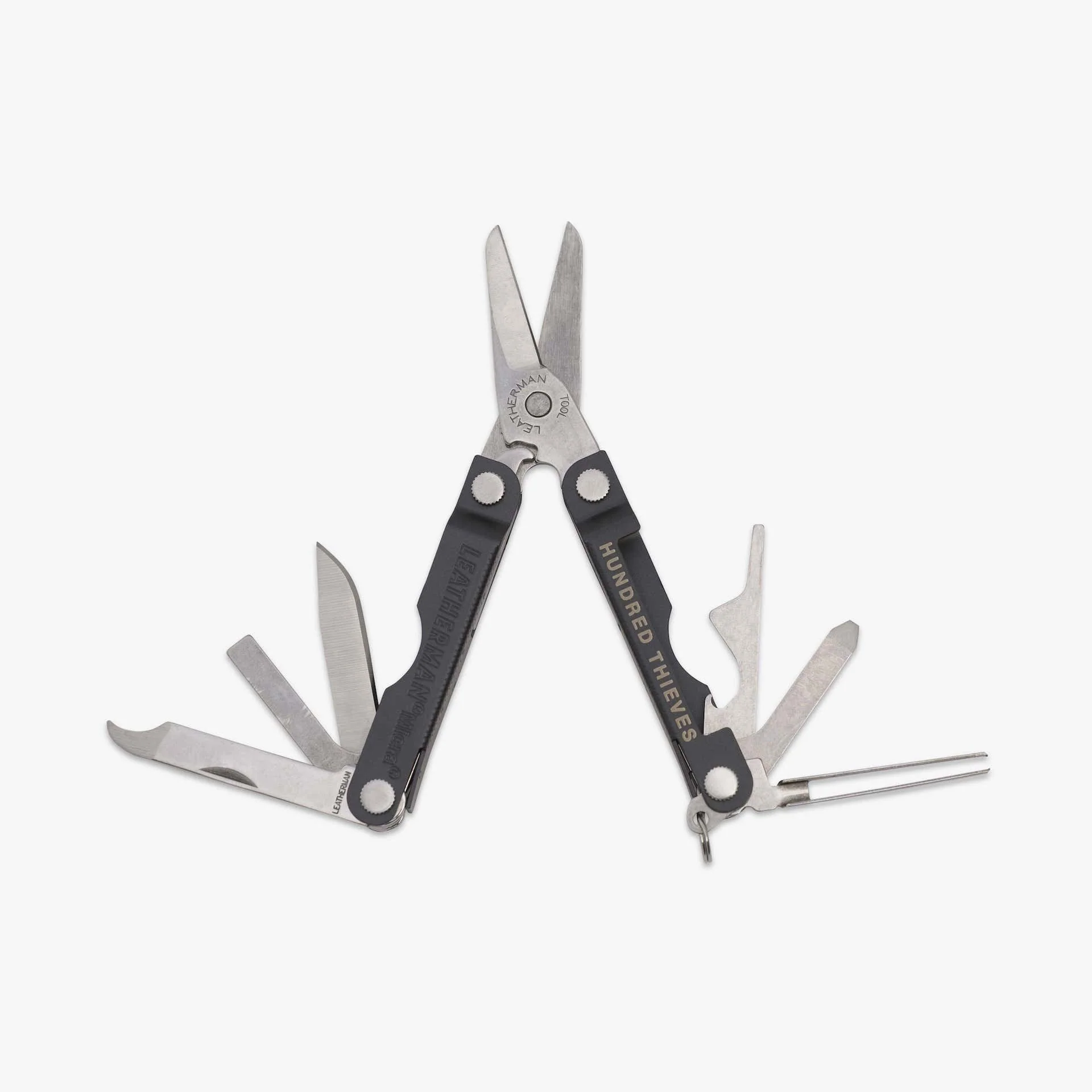 Leatherman Micra - Black - Image 3