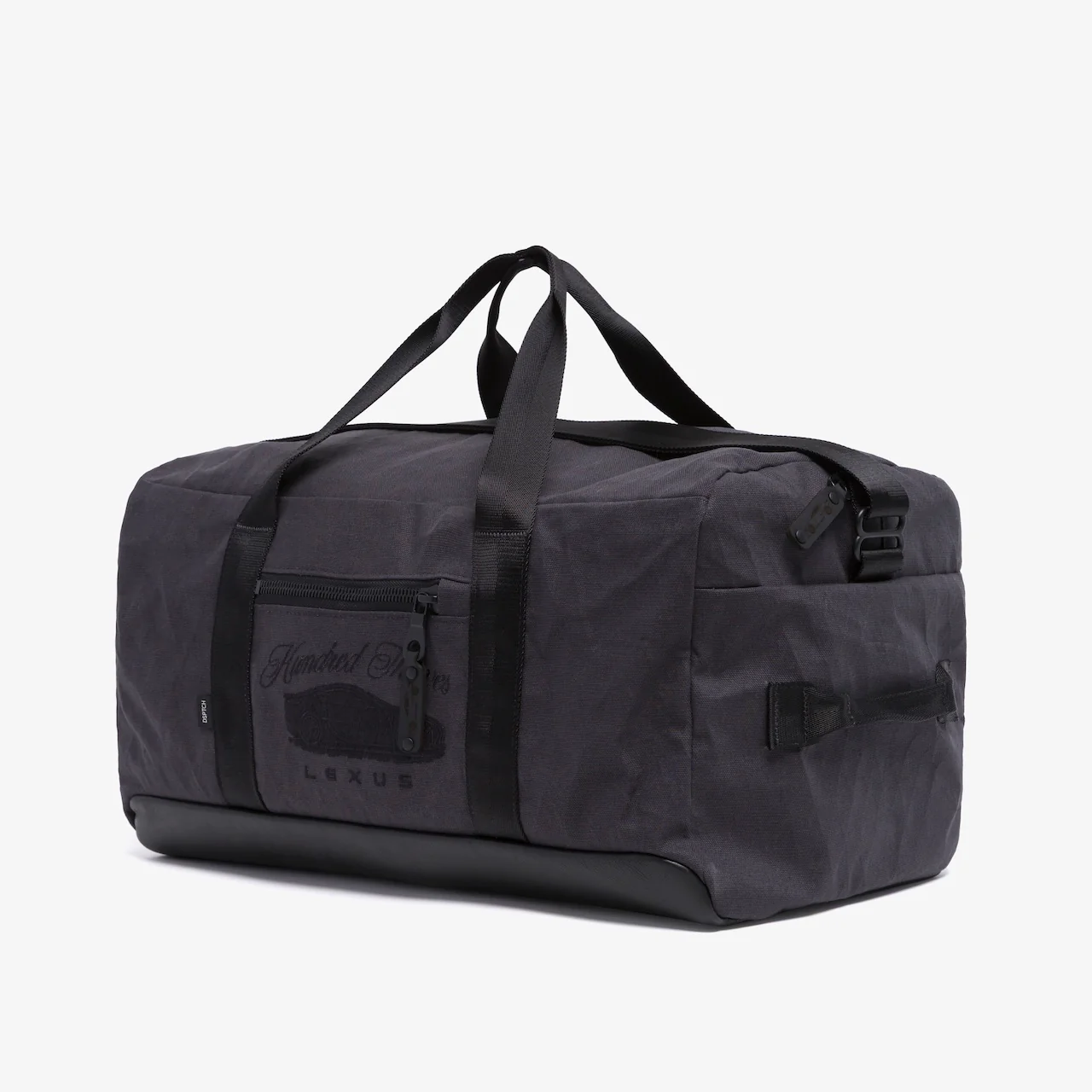 Lexus LFA Weekender Bag - Image 12