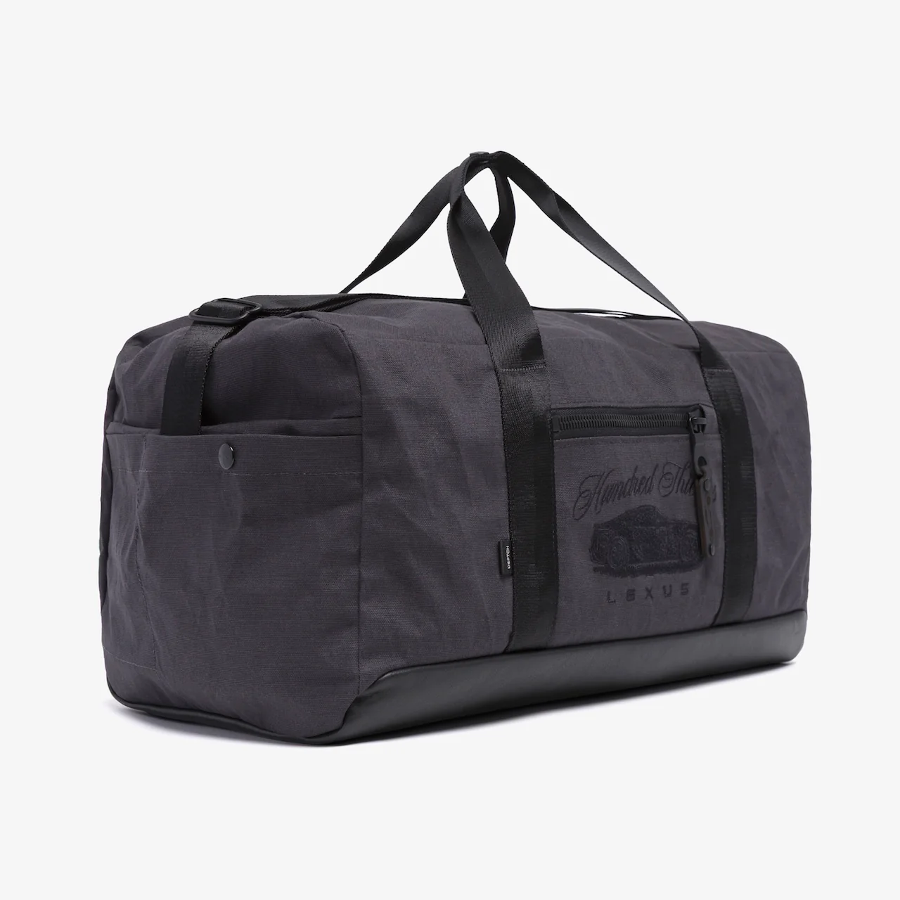 Lexus LFA Weekender Bag - Image 13