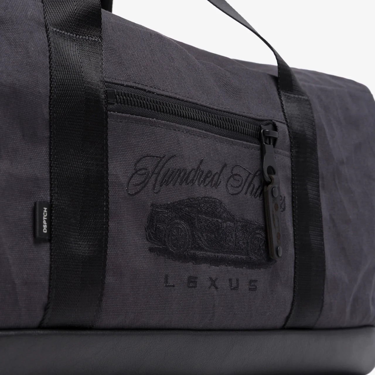 Lexus LFA Weekender Bag - Image 8