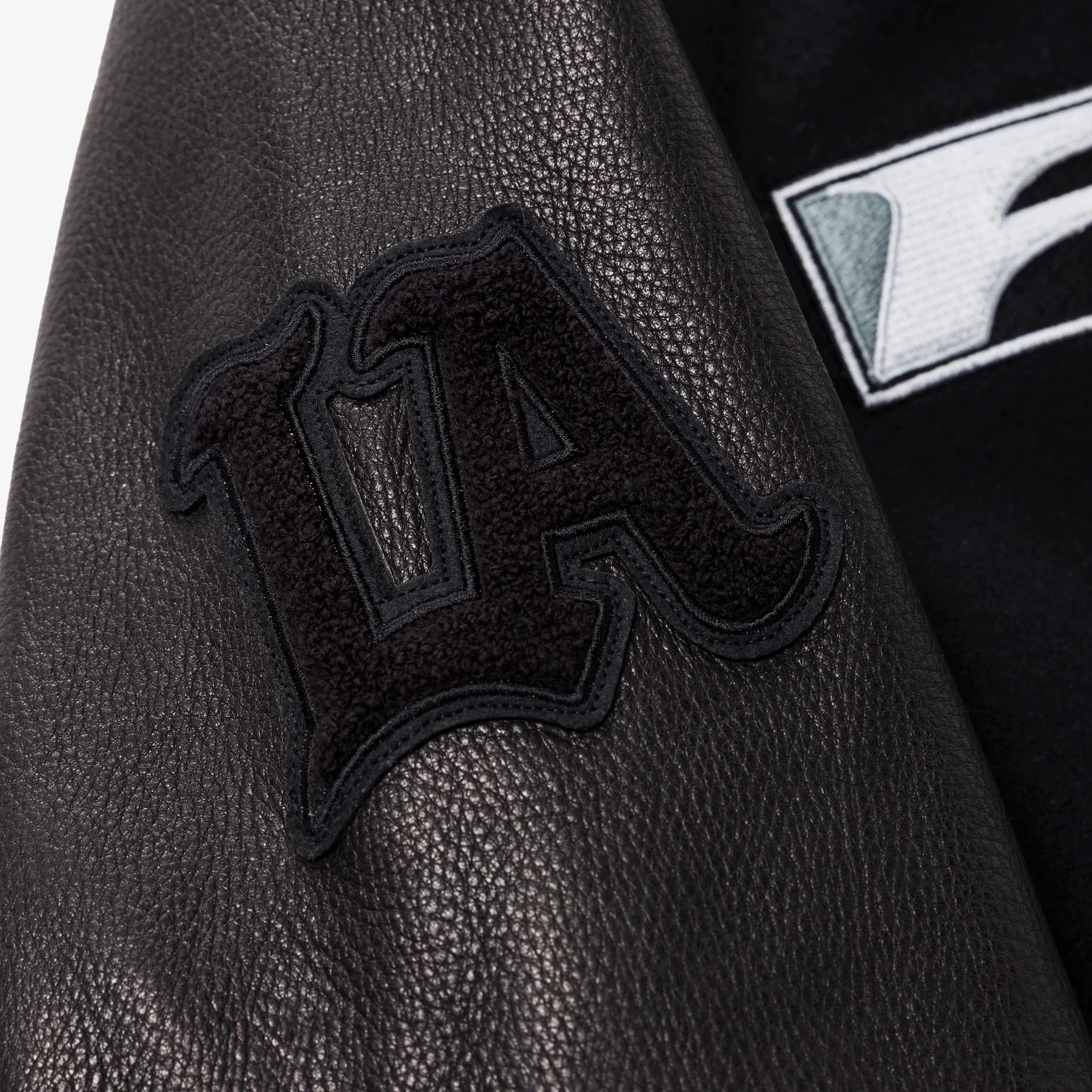 Lexus LFA Varsity Jacket - Image 11