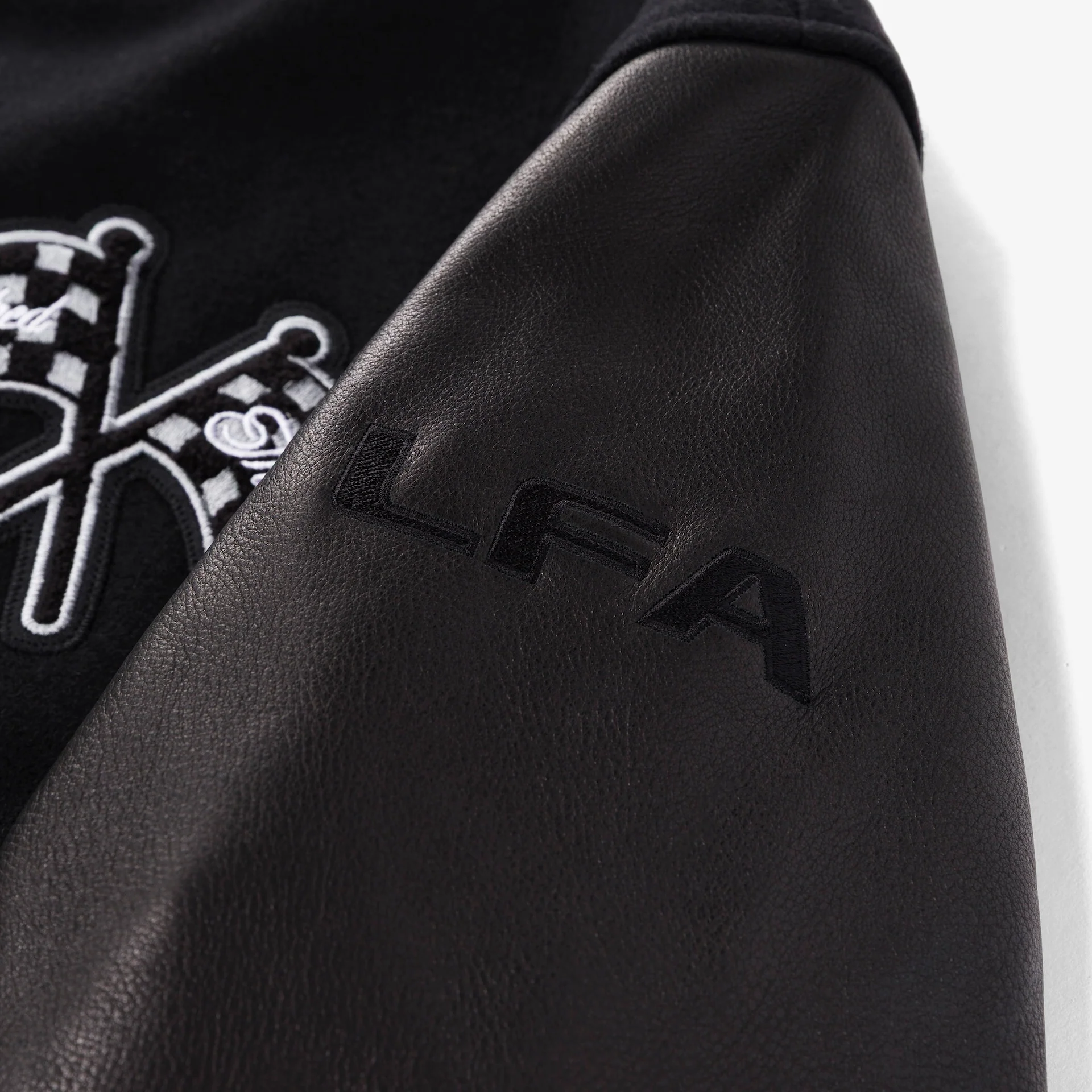 Lexus LFA Varsity Jacket - Image 12