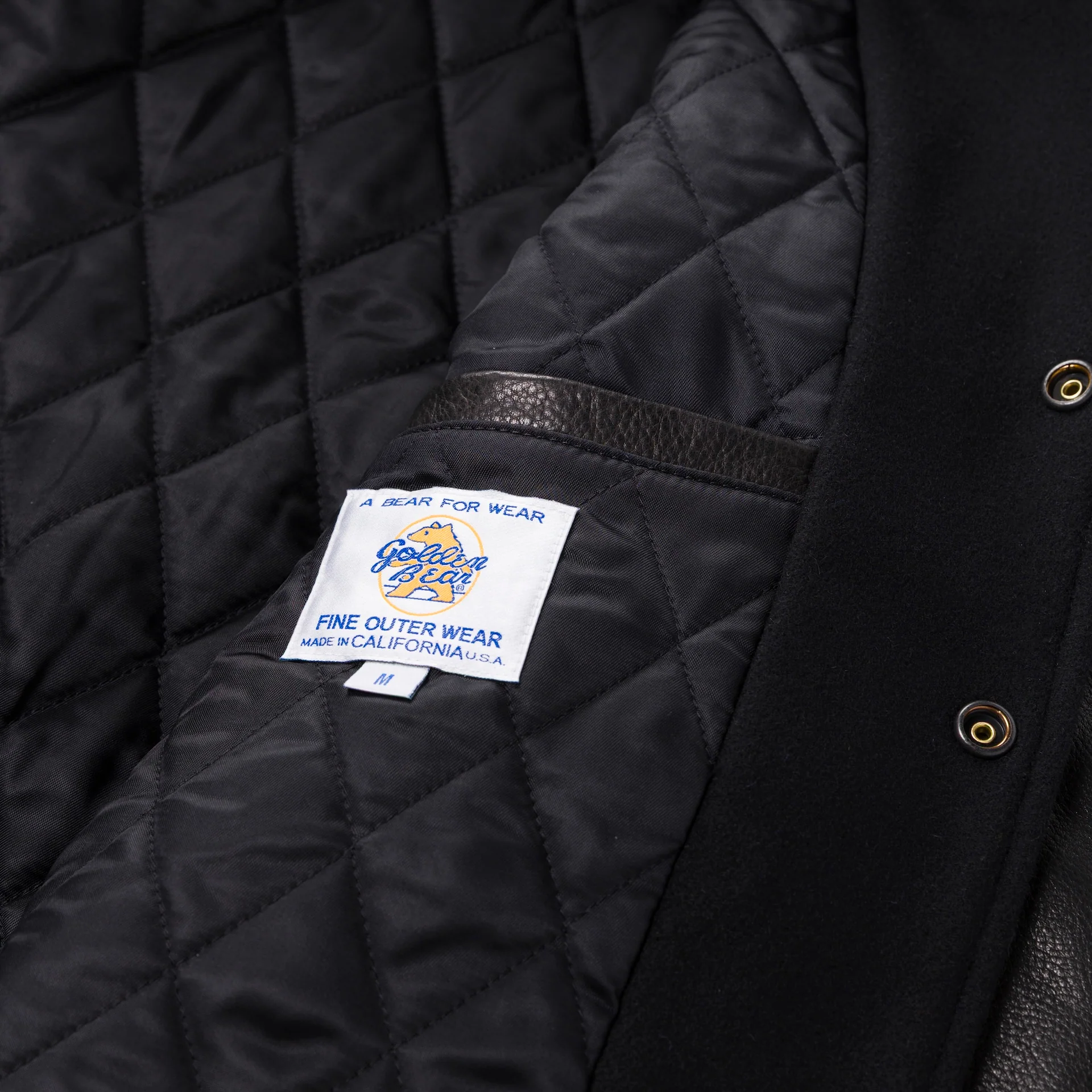 Lexus LFA Varsity Jacket - Image 13