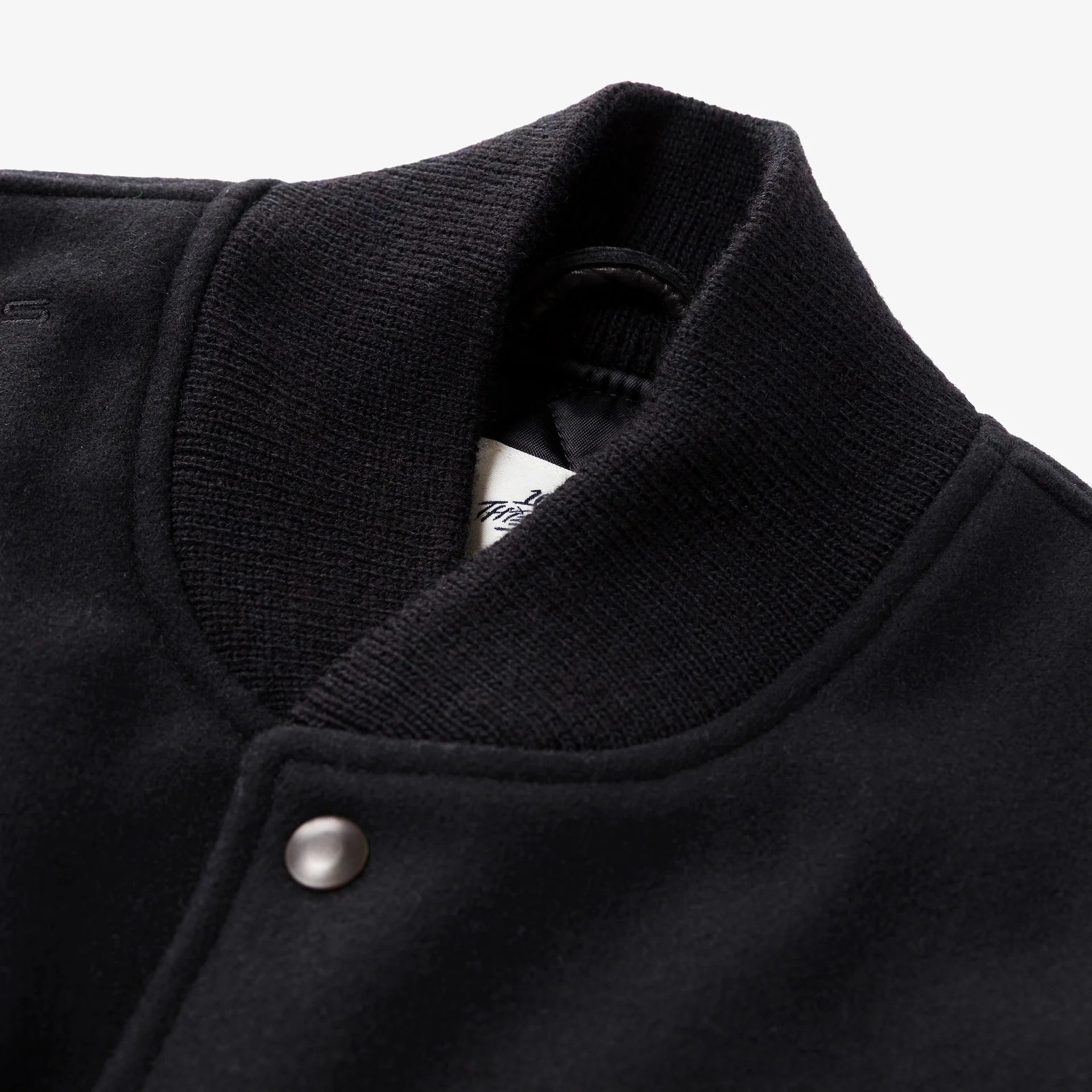 Lexus LFA Varsity Jacket - Image 3