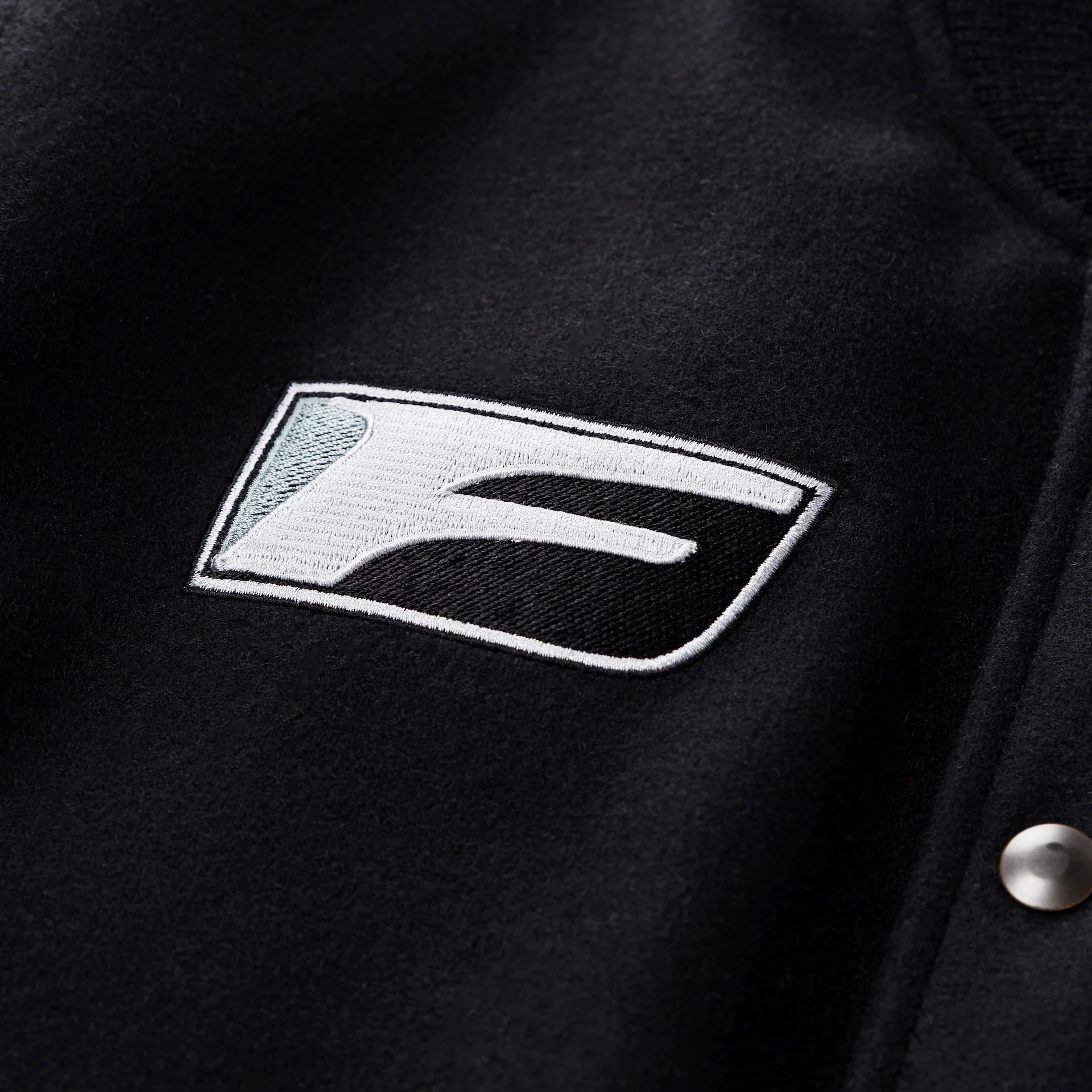 Lexus LFA Varsity Jacket - Image 5