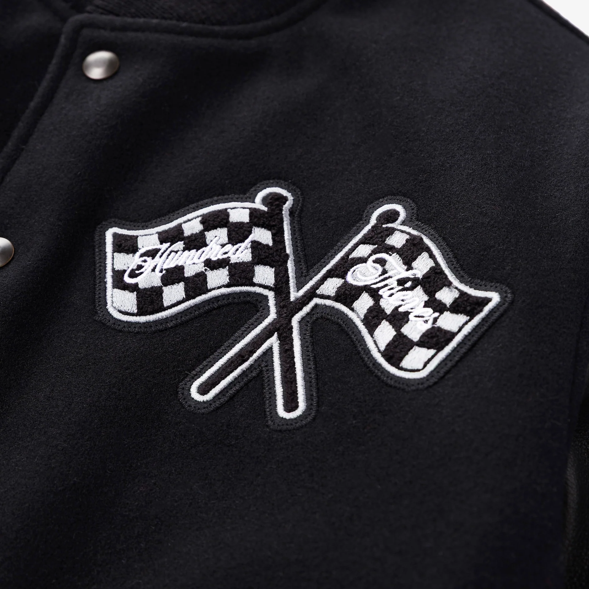 Lexus LFA Varsity Jacket - Image 6