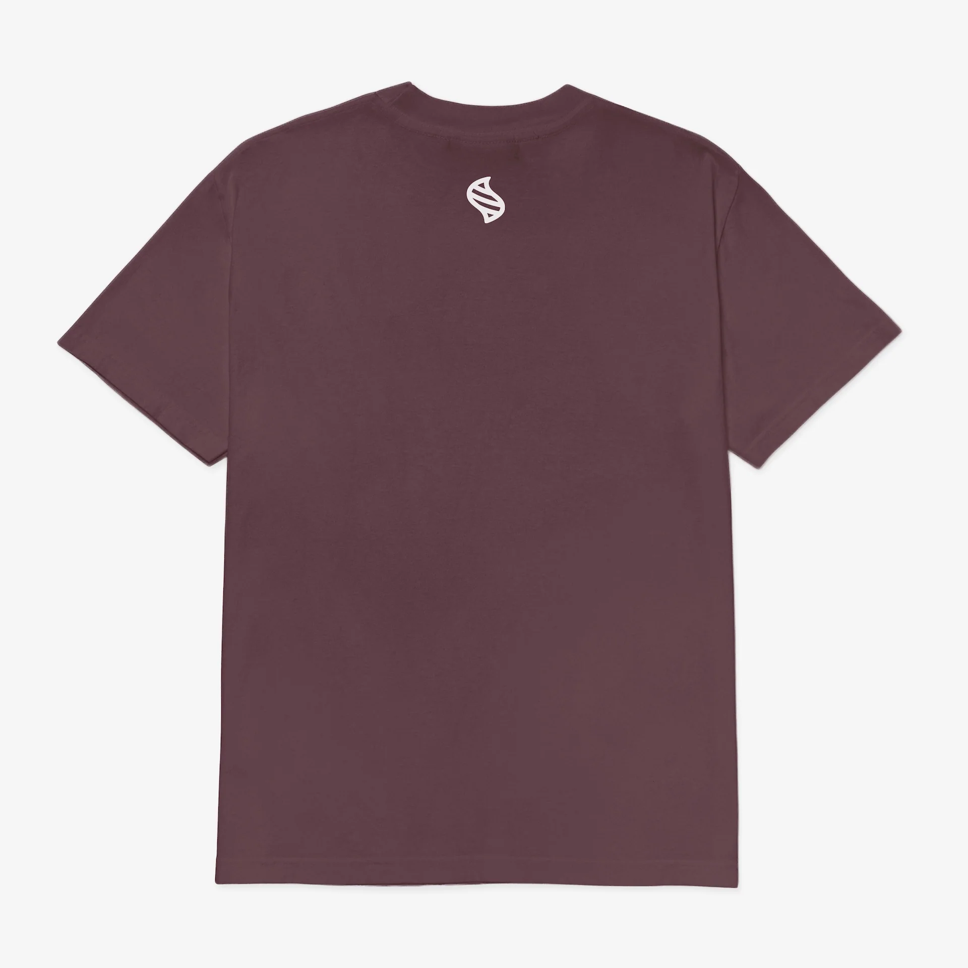 Mega Gengar T-Shirt - Mahogany - Image 2