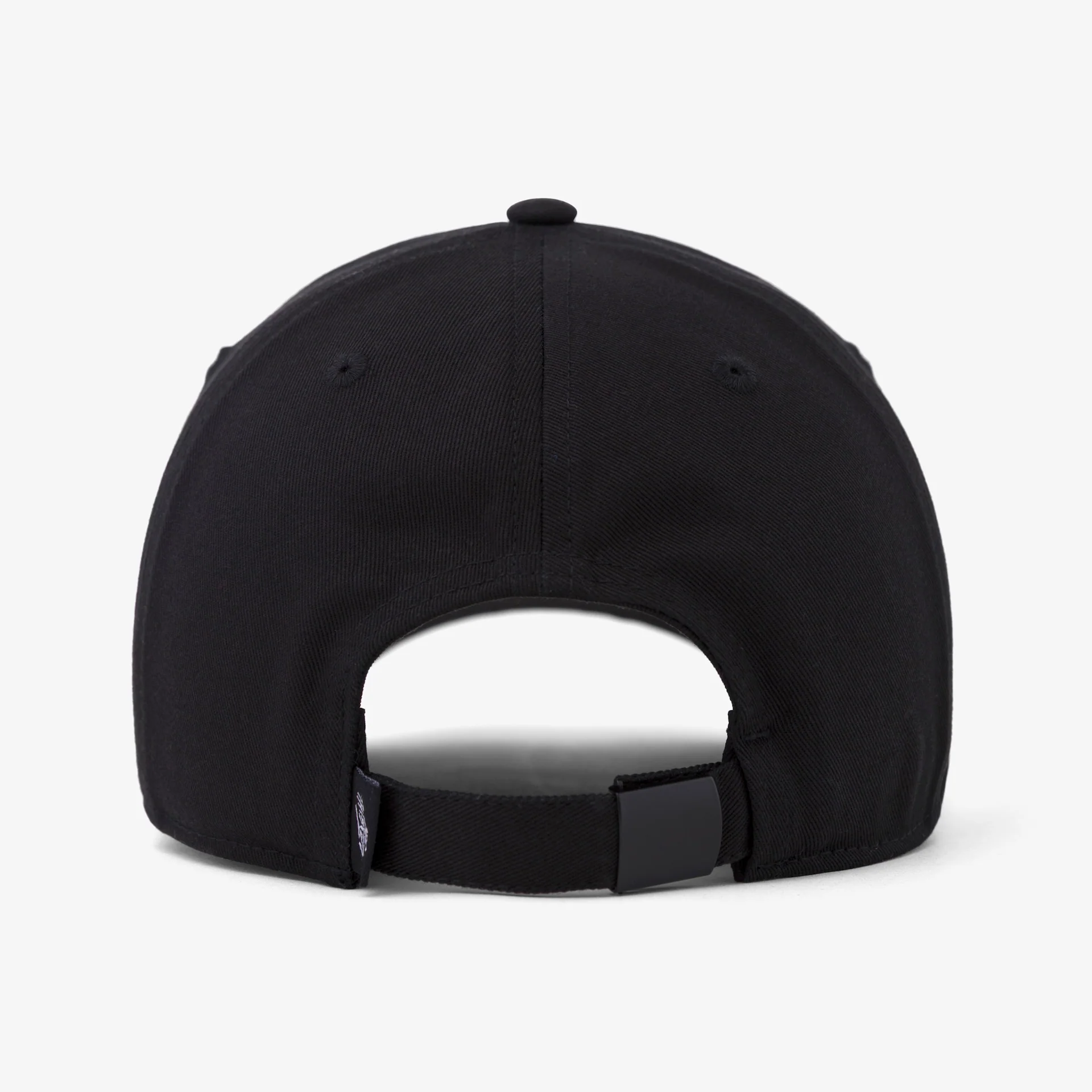 Metallic Core Hat - Black - Image 3