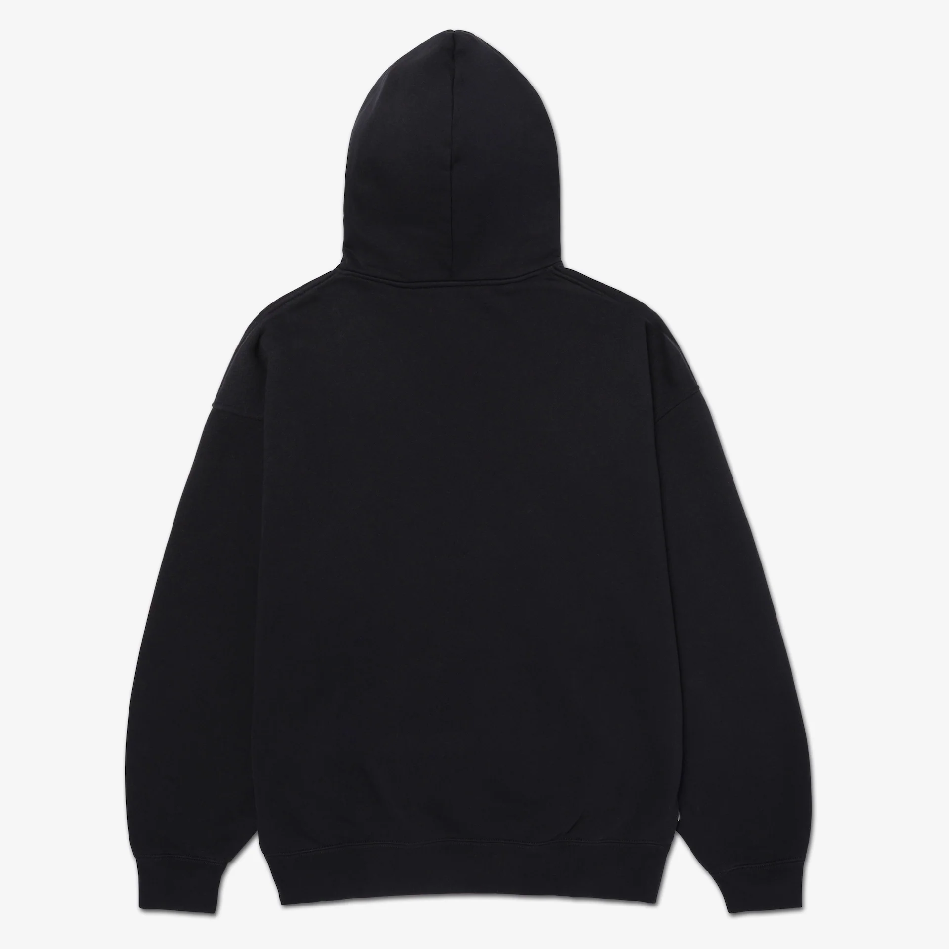 Mew Hoodie - Black - Image 4