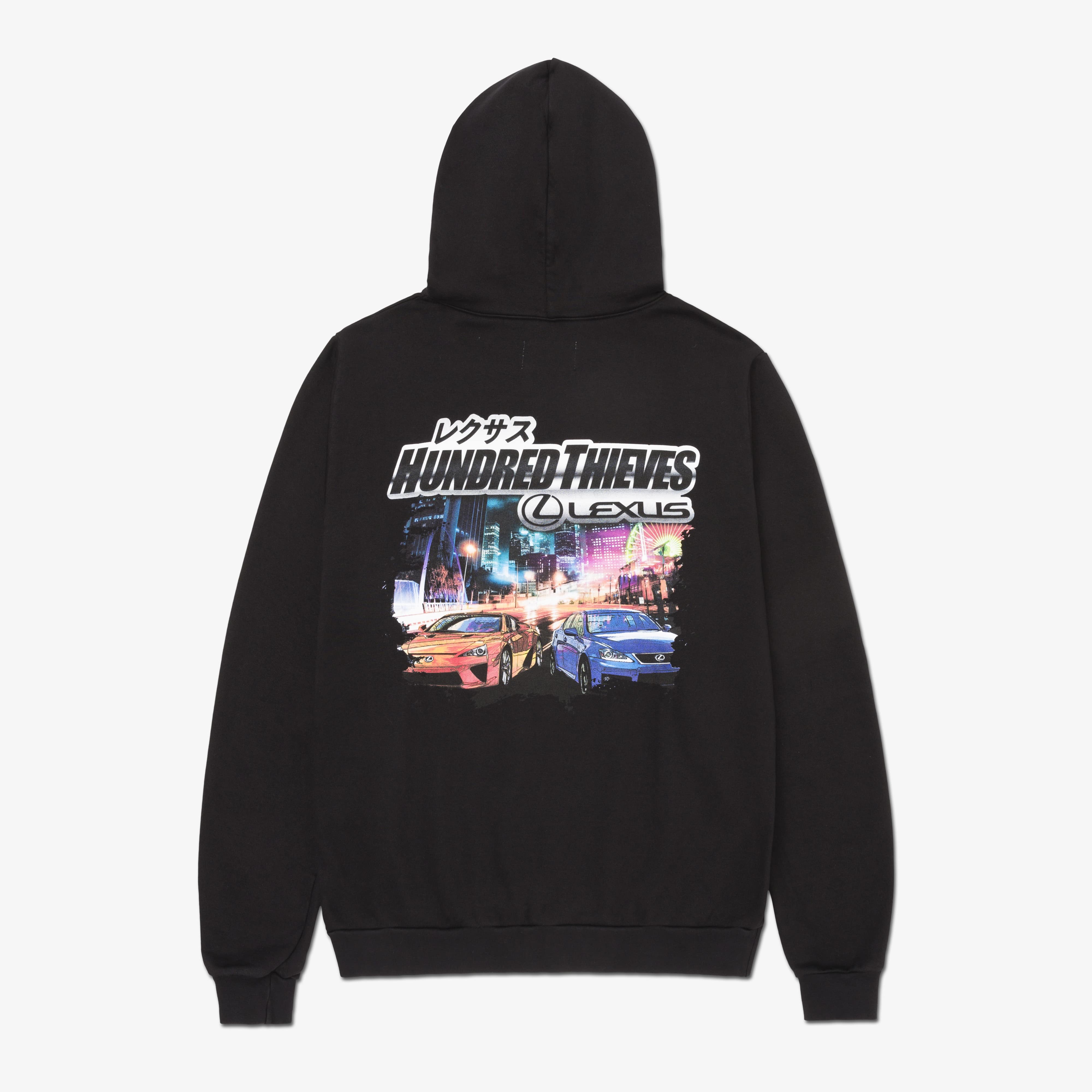 Midnite Hoodie - Image 4